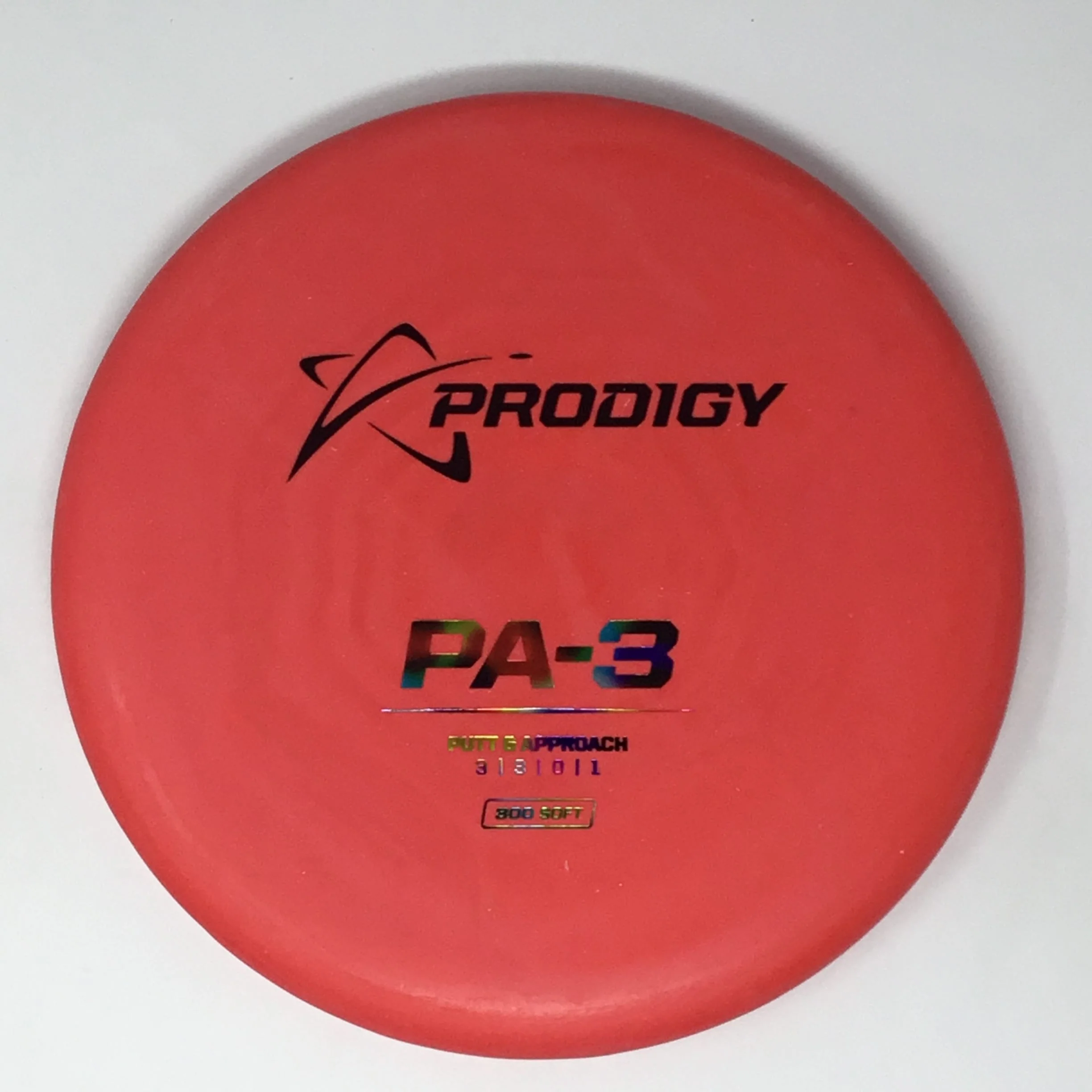 PA-3 (300 Soft) - Image 18
