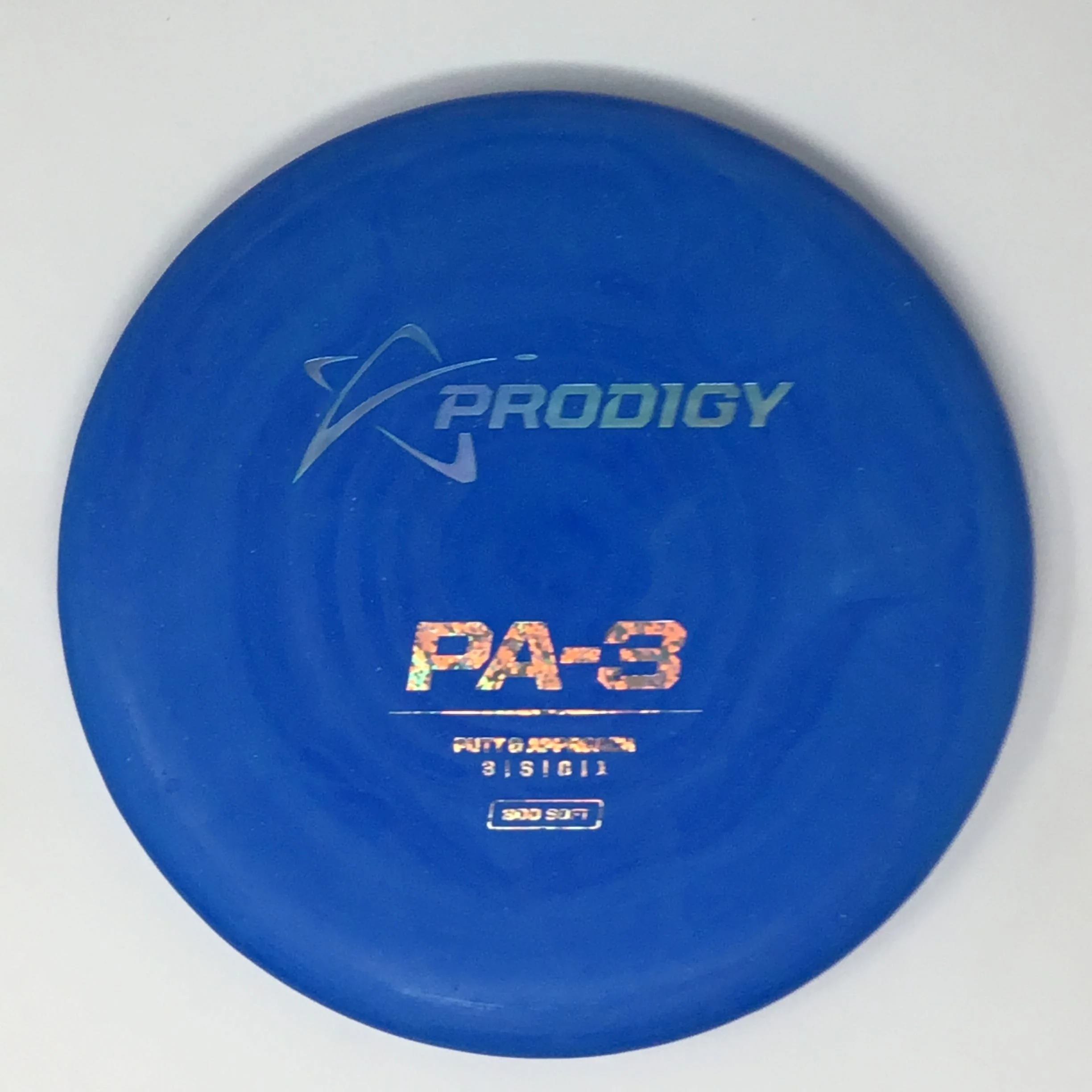 PA-3 (300 Soft) - Image 19