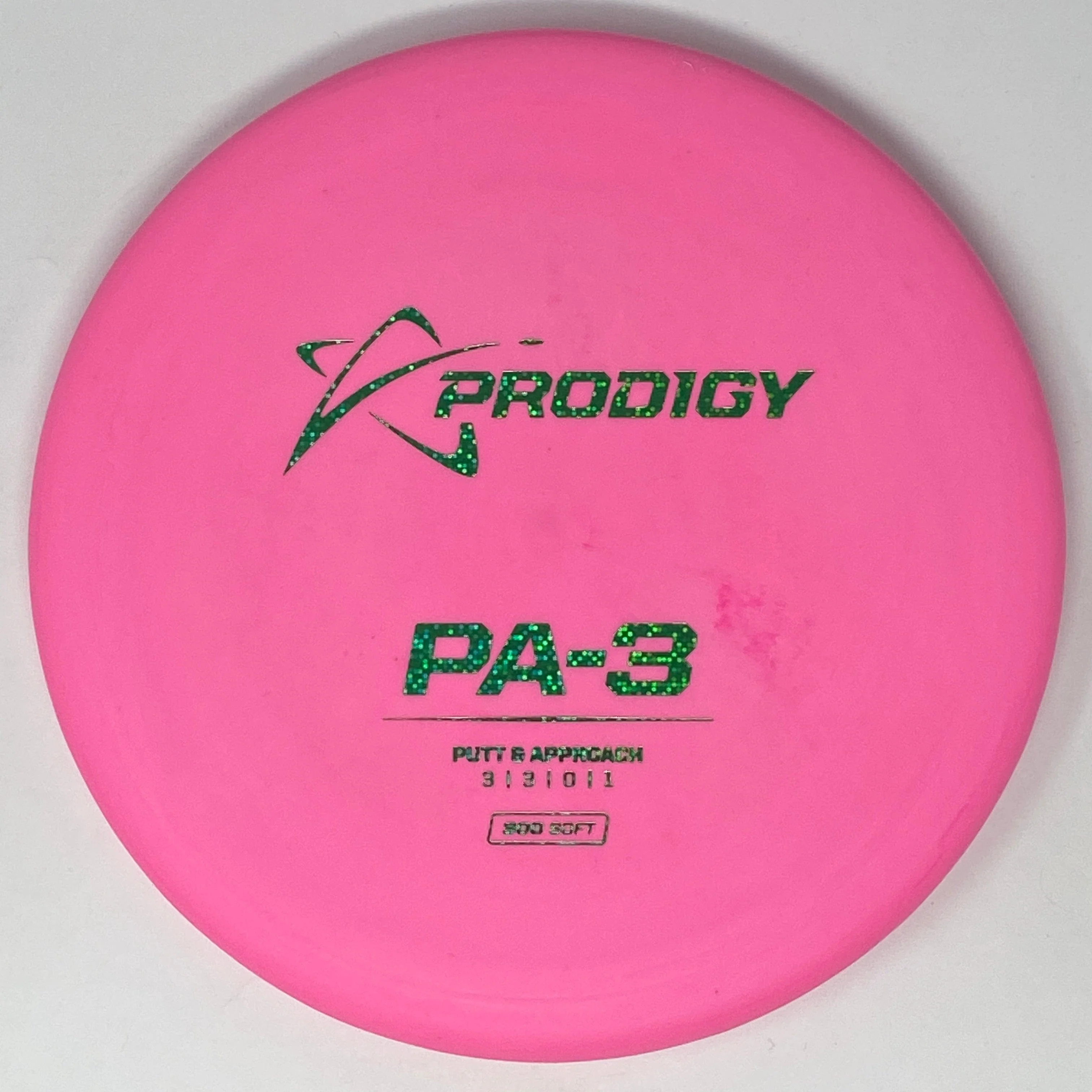 PA-3 (300 Soft) - Image 2