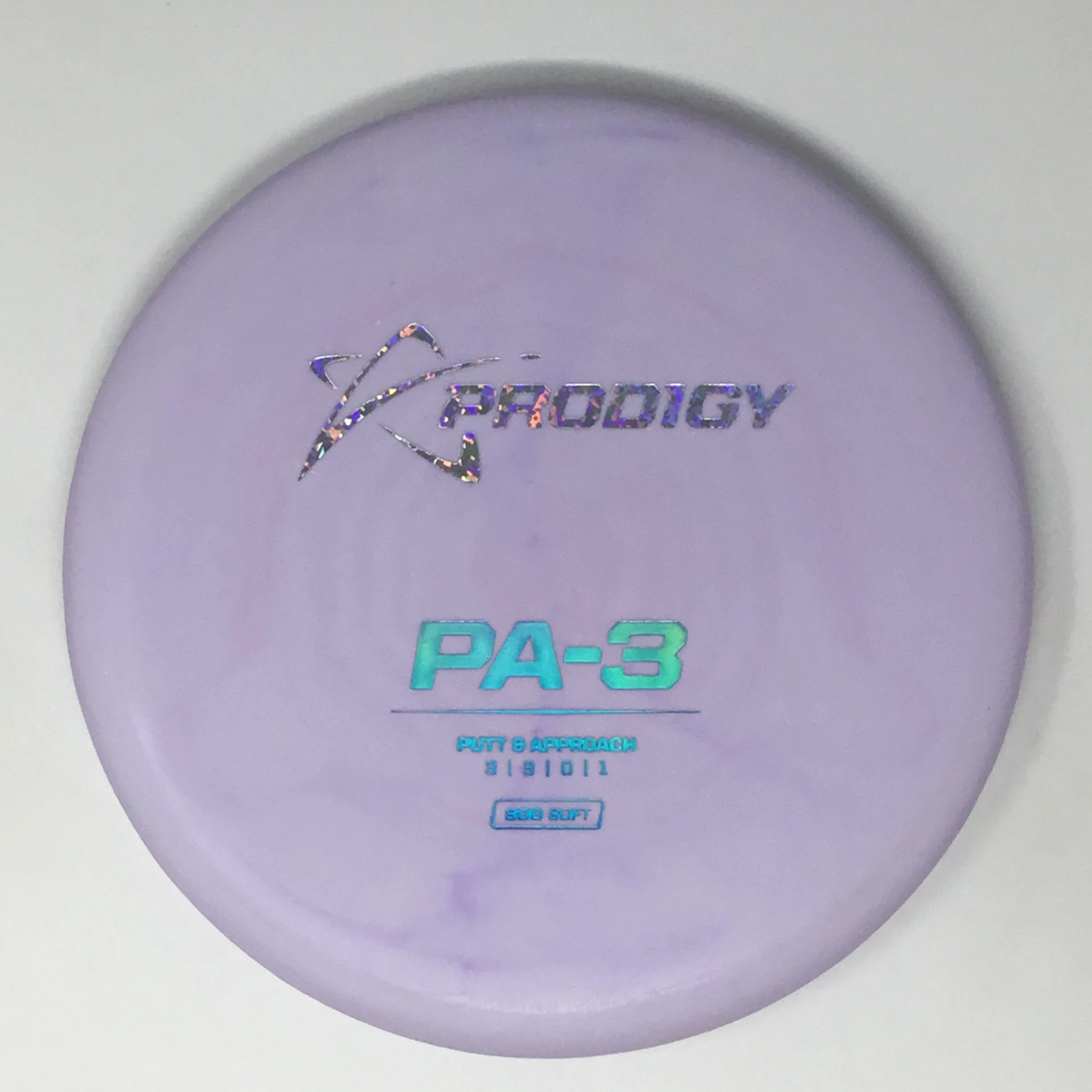 PA-3 (300 Soft) - Image 20