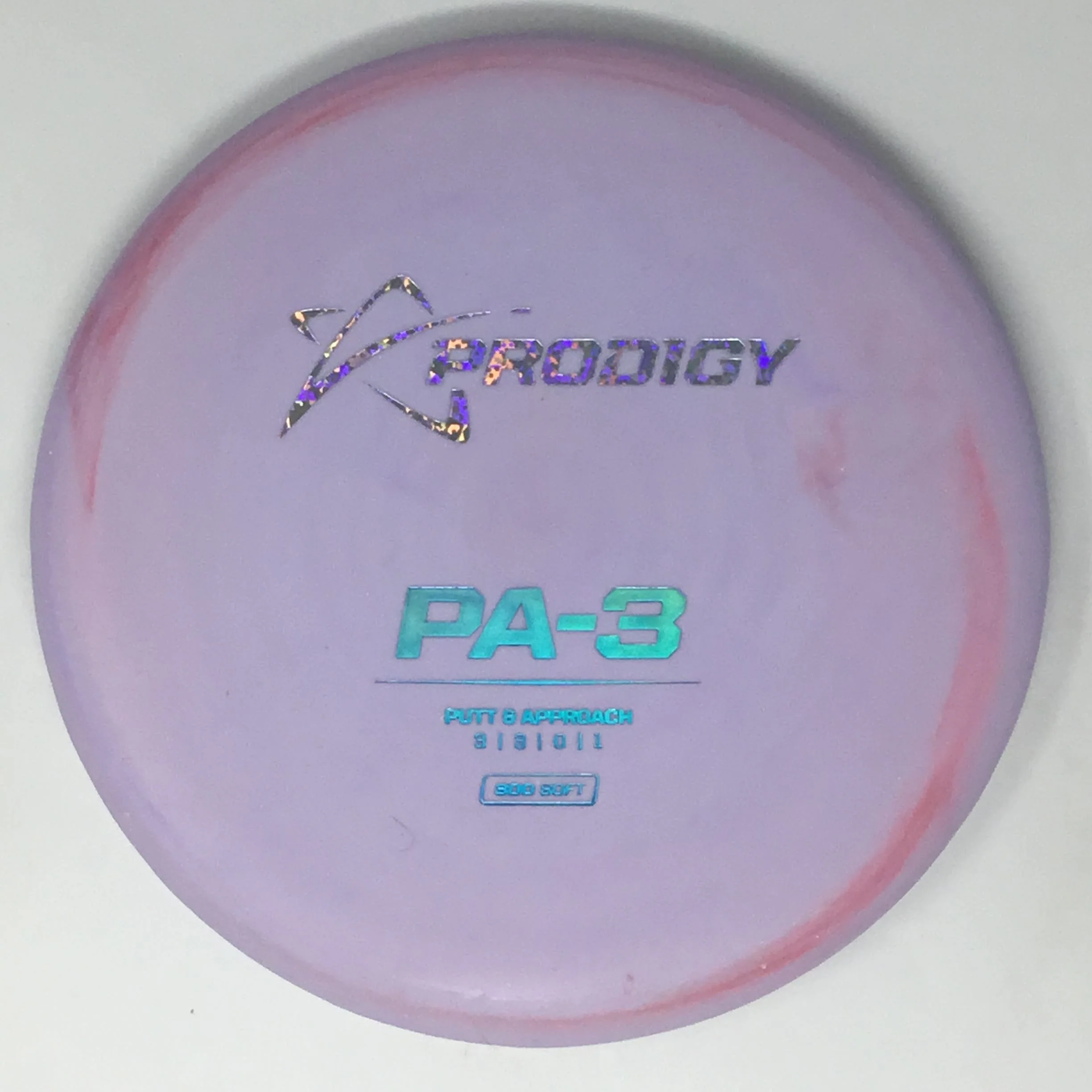 PA-3 (300 Soft) - Image 21