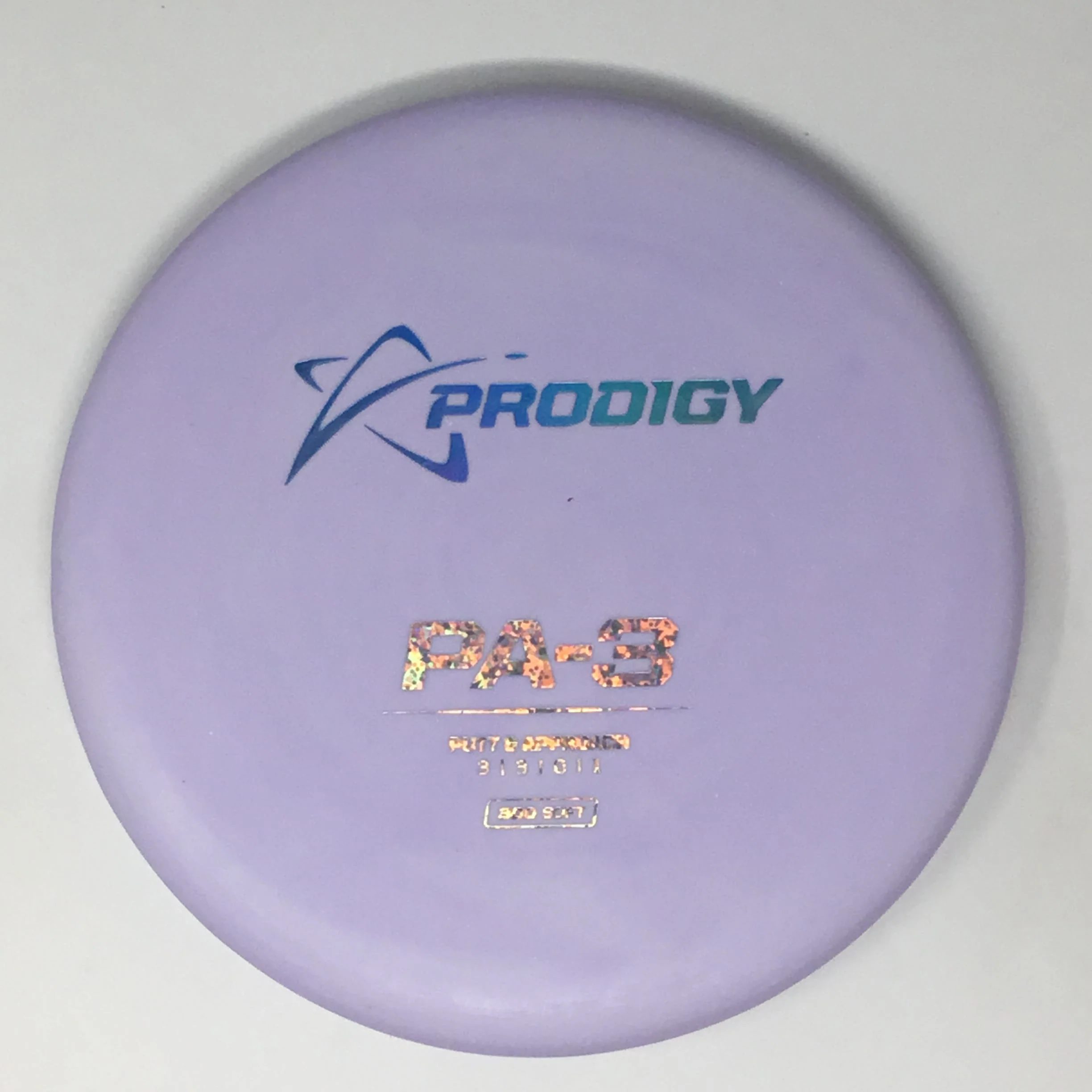PA-3 (300 Soft) - Image 22