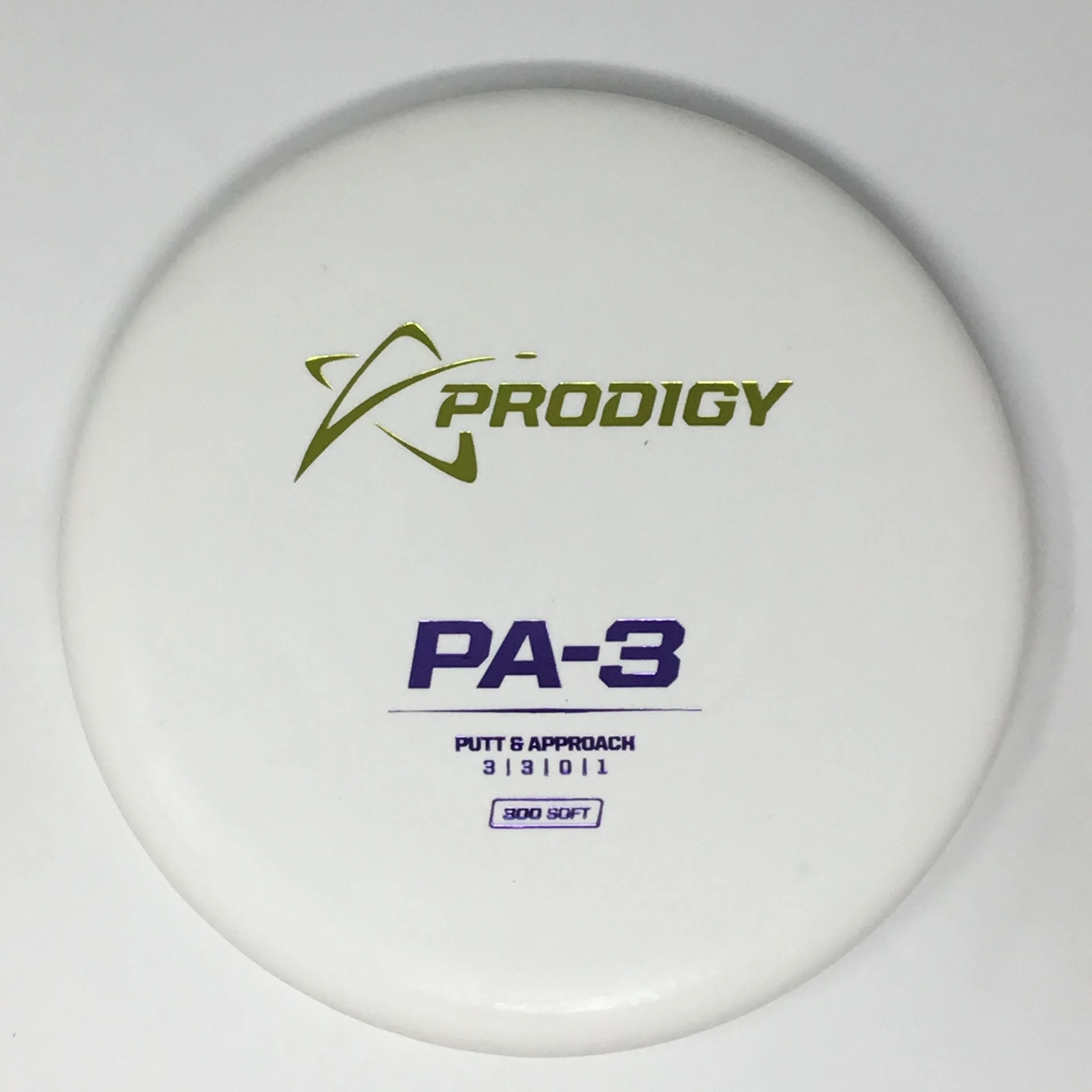 PA-3 (300 Soft) - Image 24