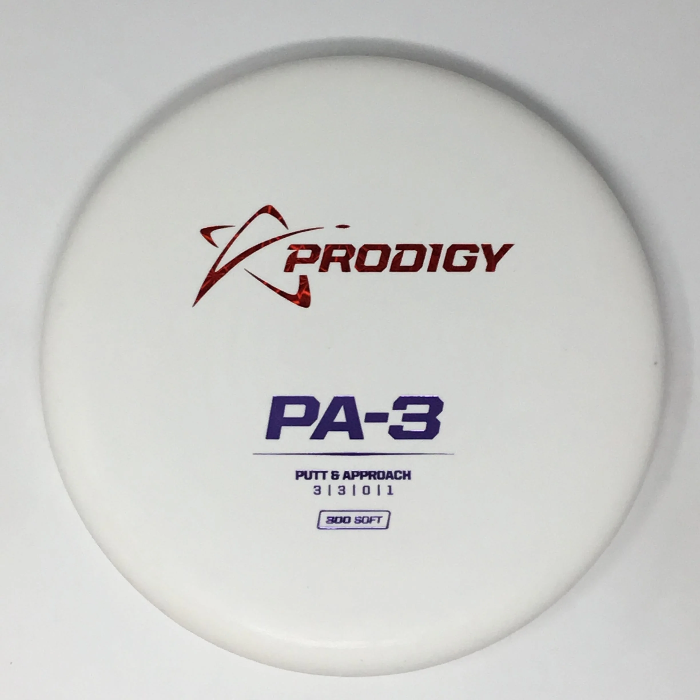 PA-3 (300 Soft) - Image 25