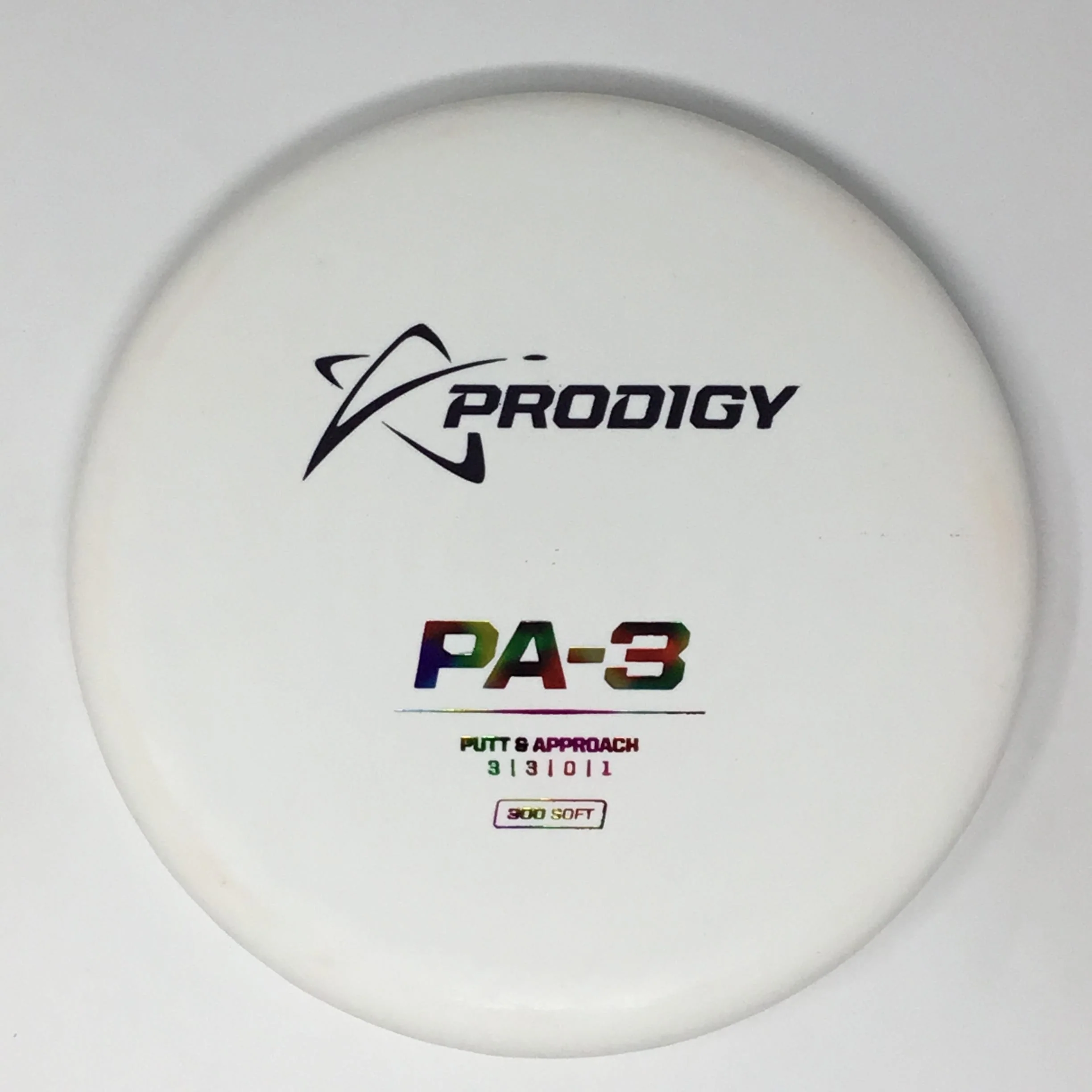 PA-3 (300 Soft) - Image 26