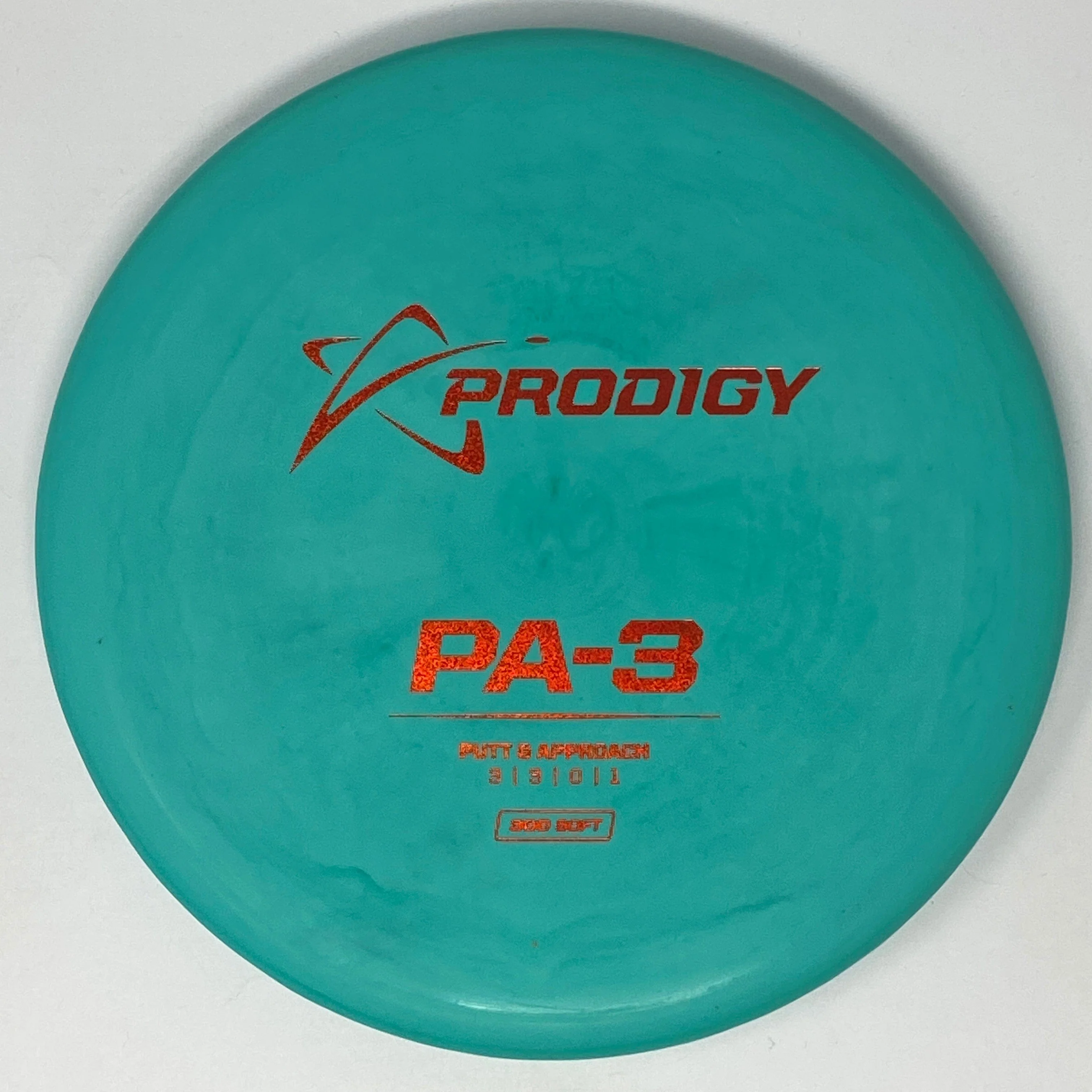PA-3 (300 Soft) - Image 3