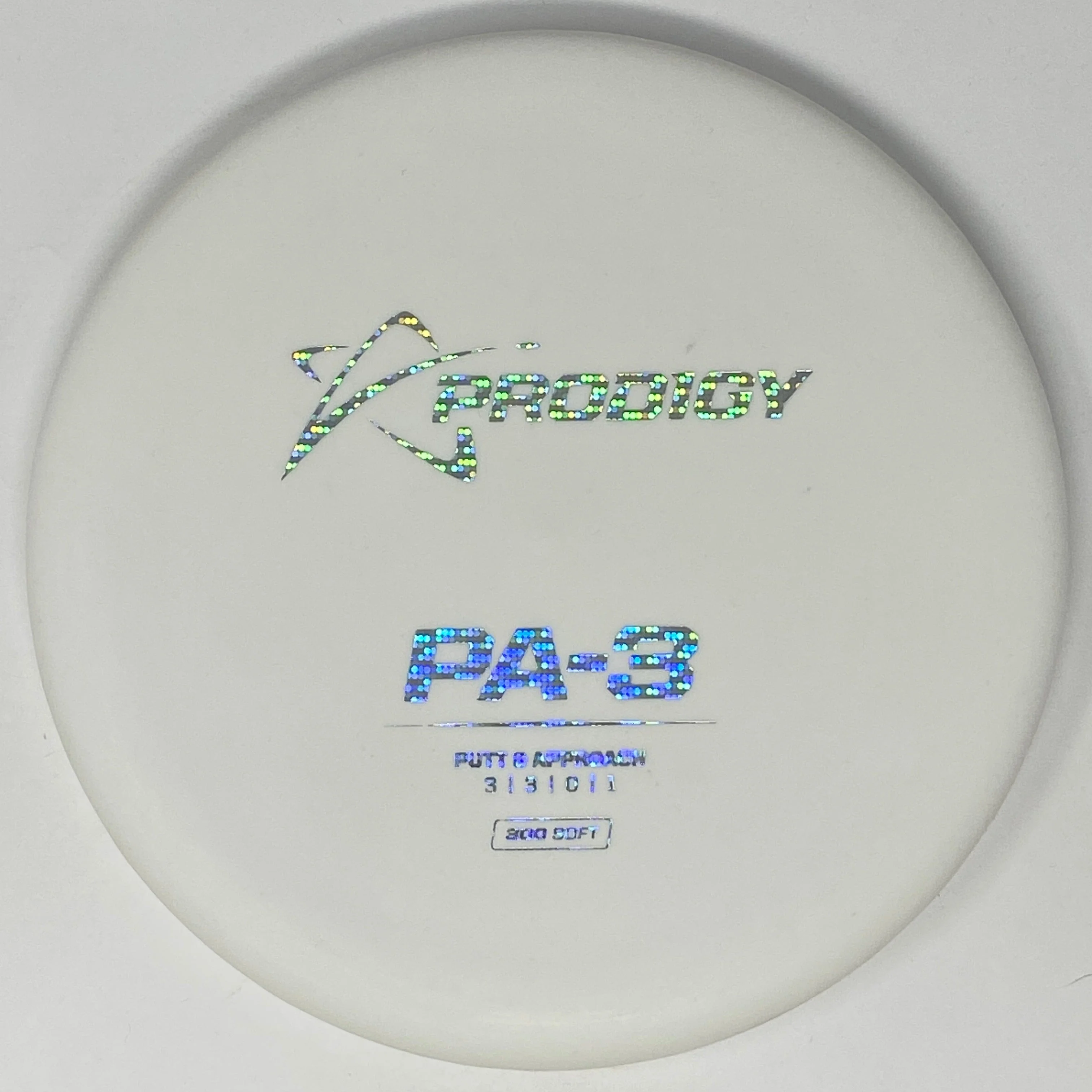 PA-3 (300 Soft) - Image 4
