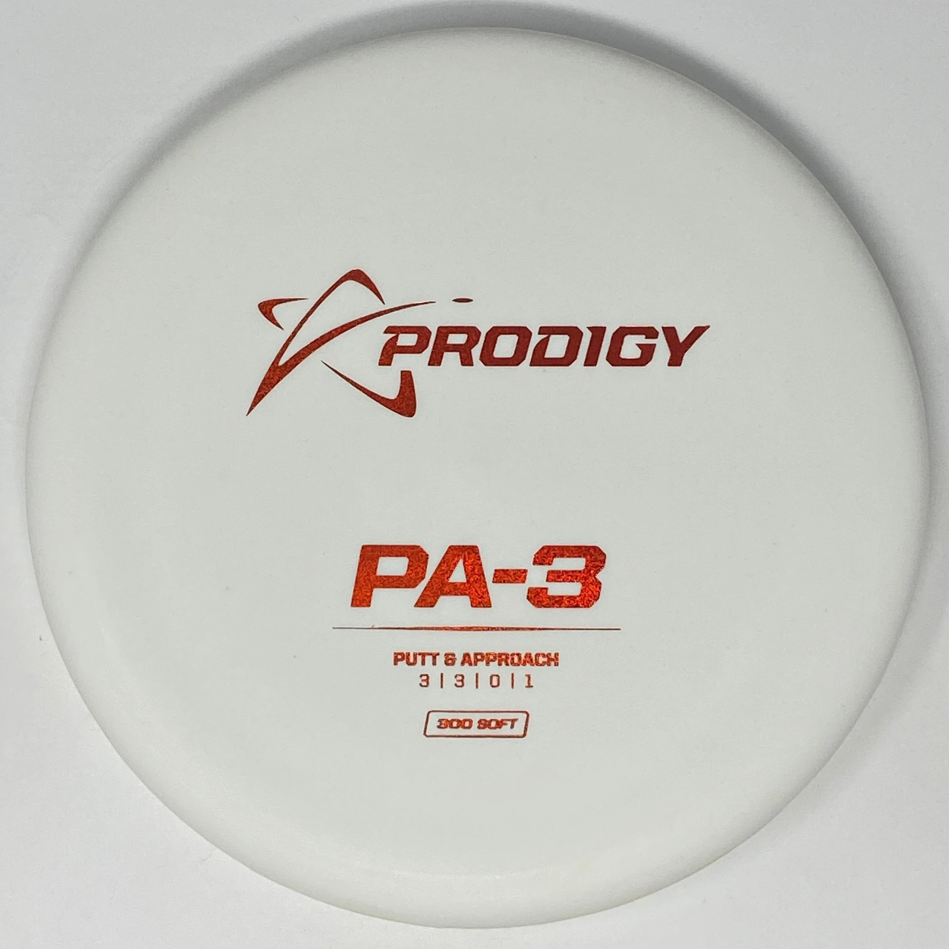 PA-3 (300 Soft) - Image 5