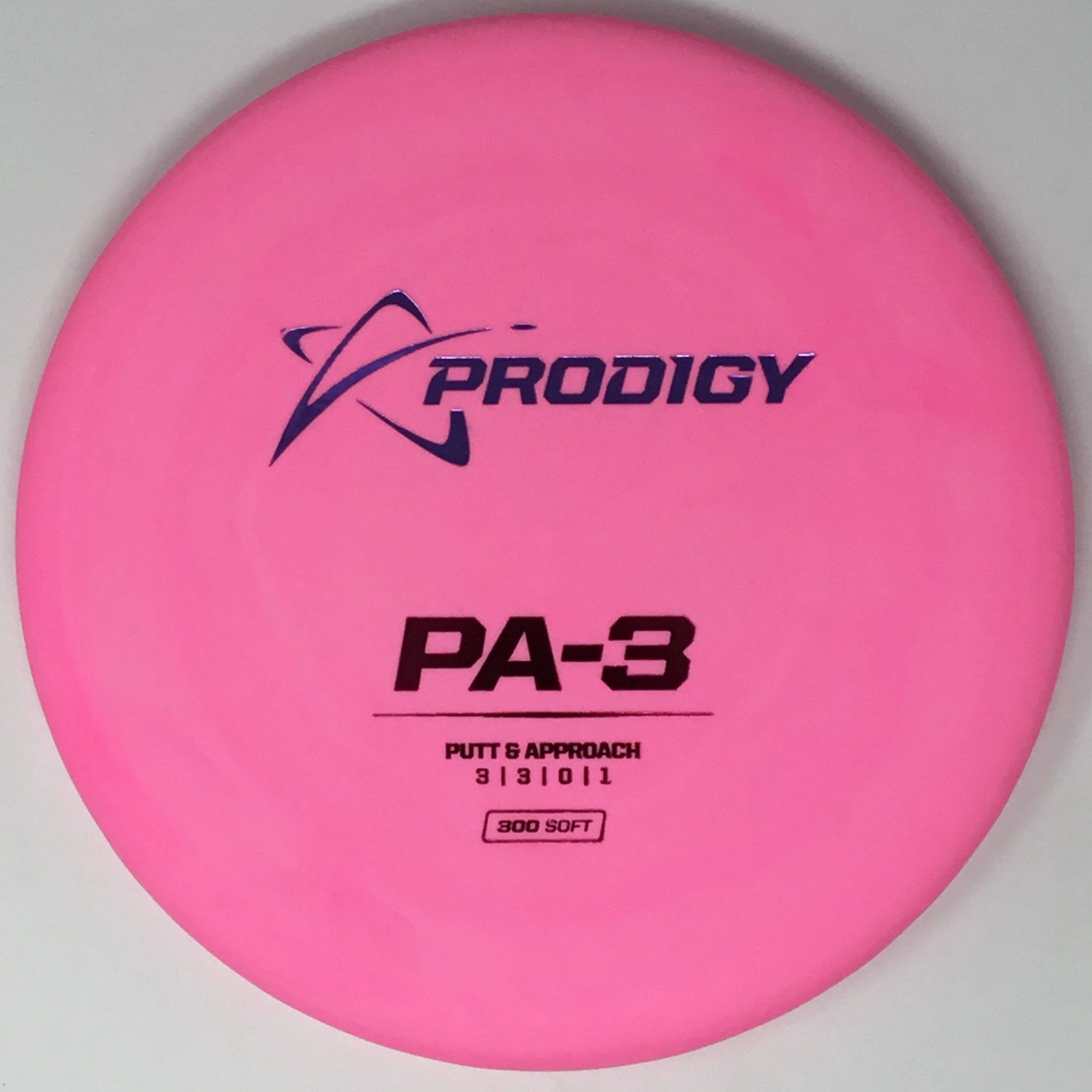 PA-3 (300 Soft) - Image 7