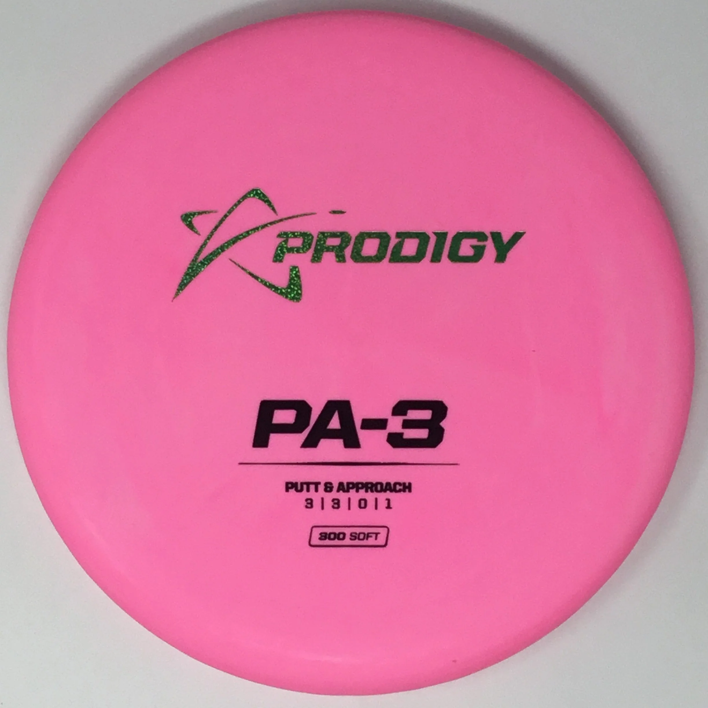PA-3 (300 Soft) - Image 8