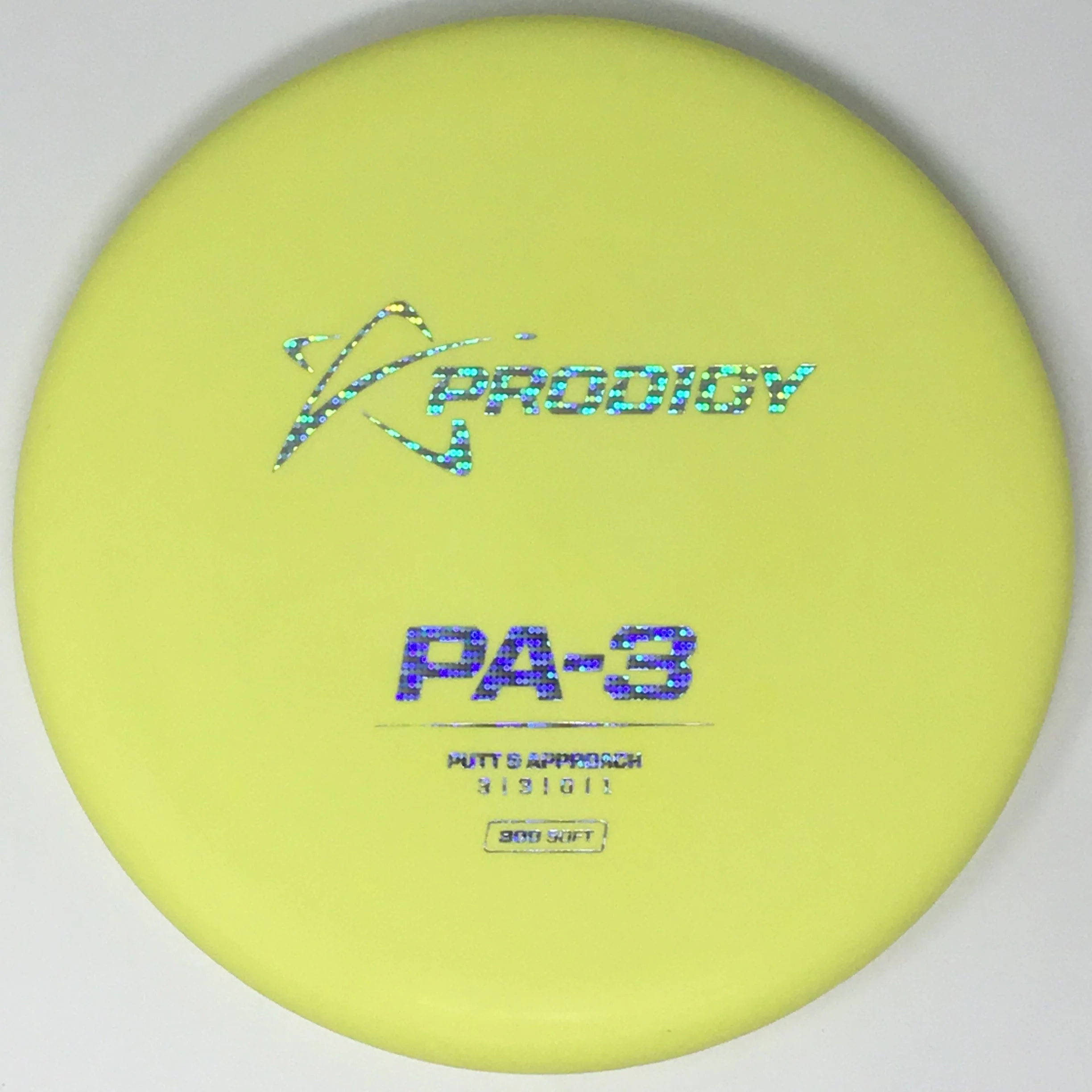 PA-3 (300 Soft) - Image 9