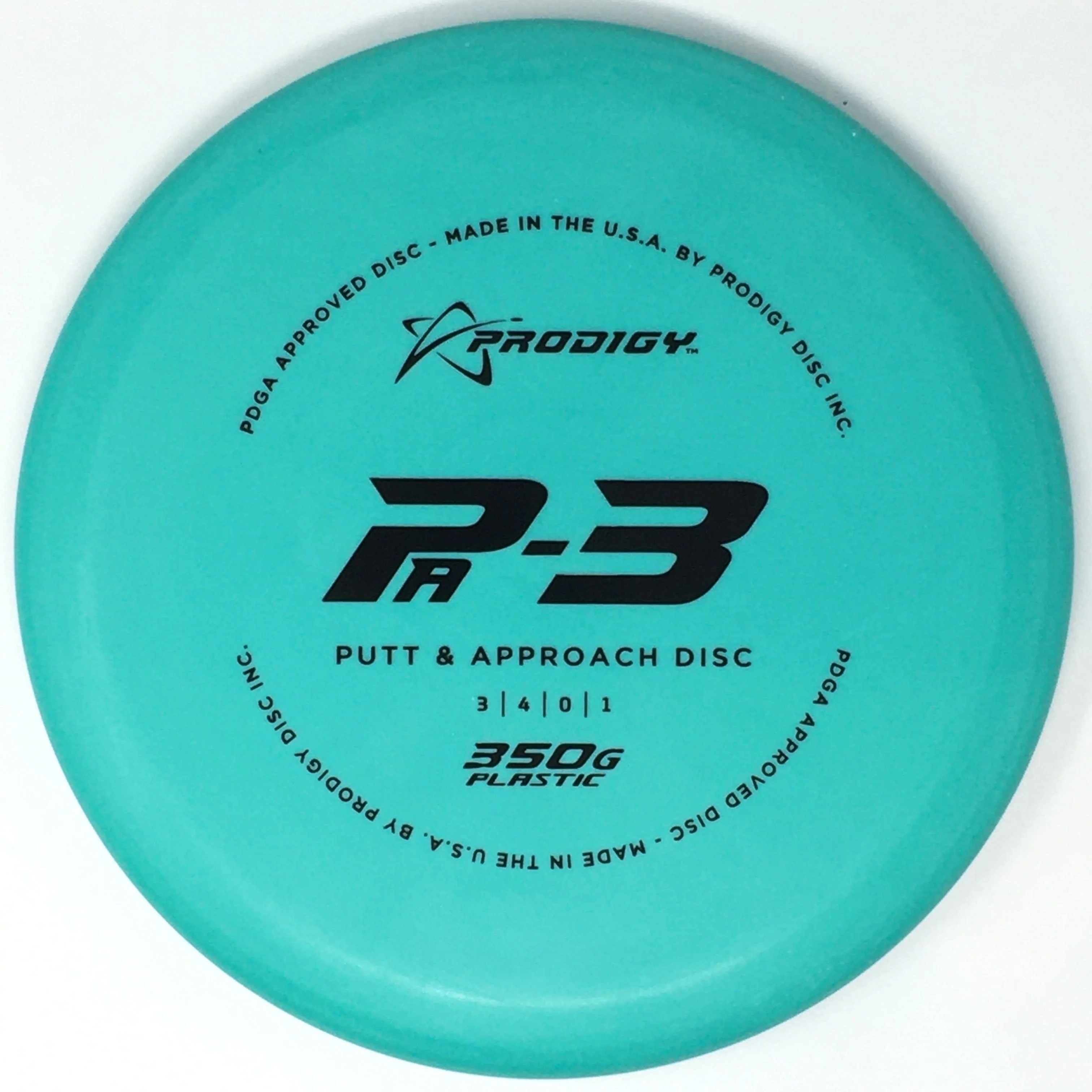 PA-3 (350G) - Image 4