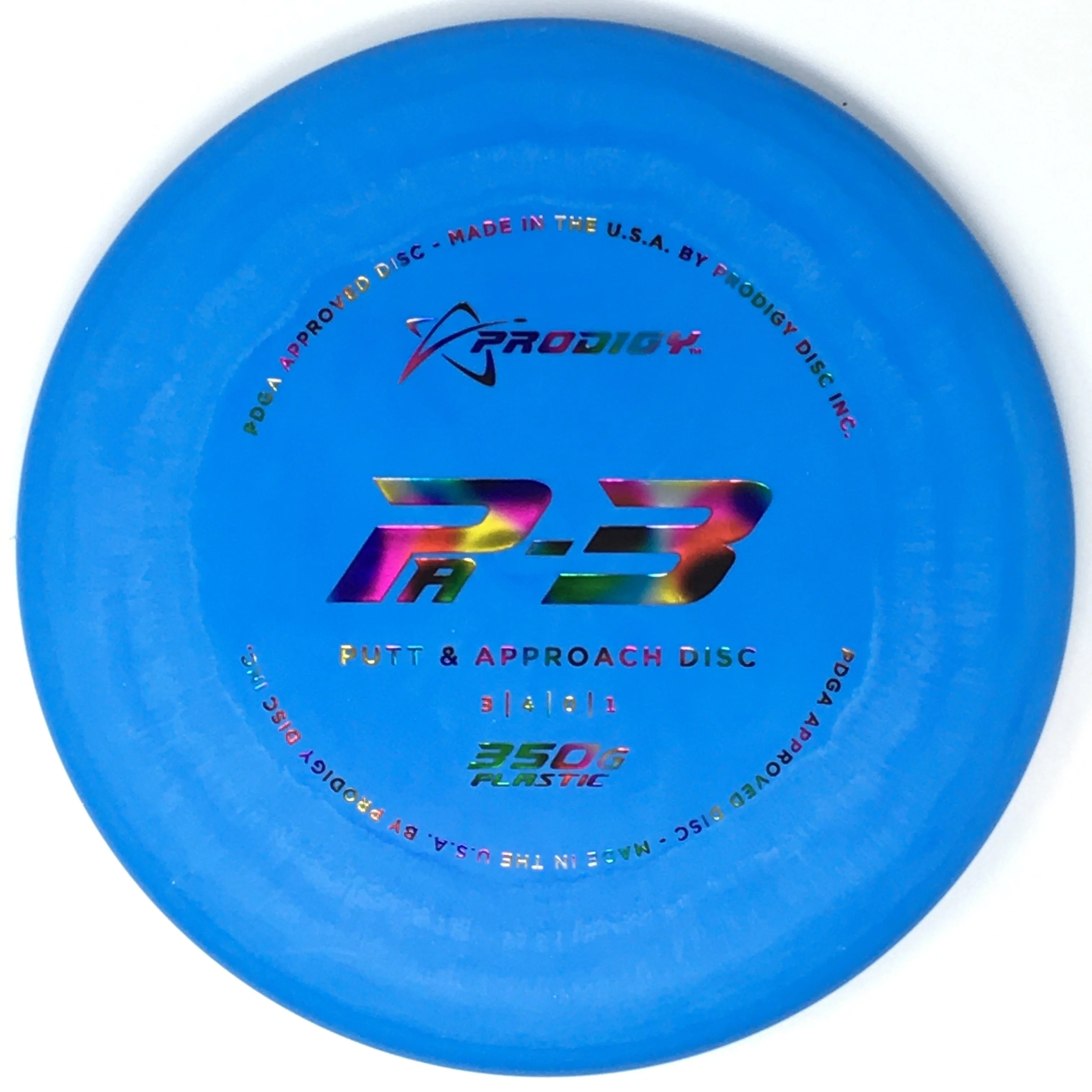 PA-3 (350G) - Image 5