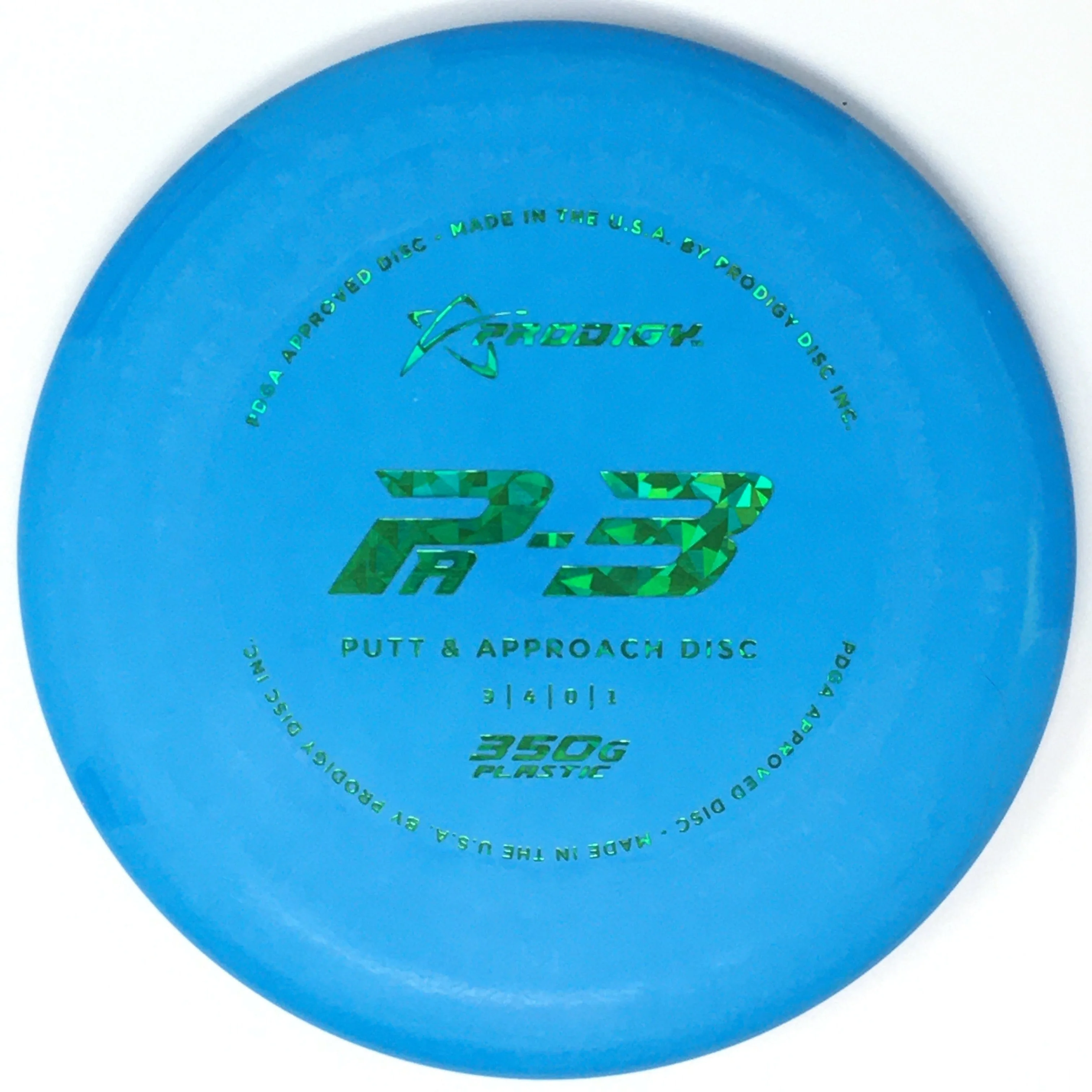 PA-3 (350G) - Image 6
