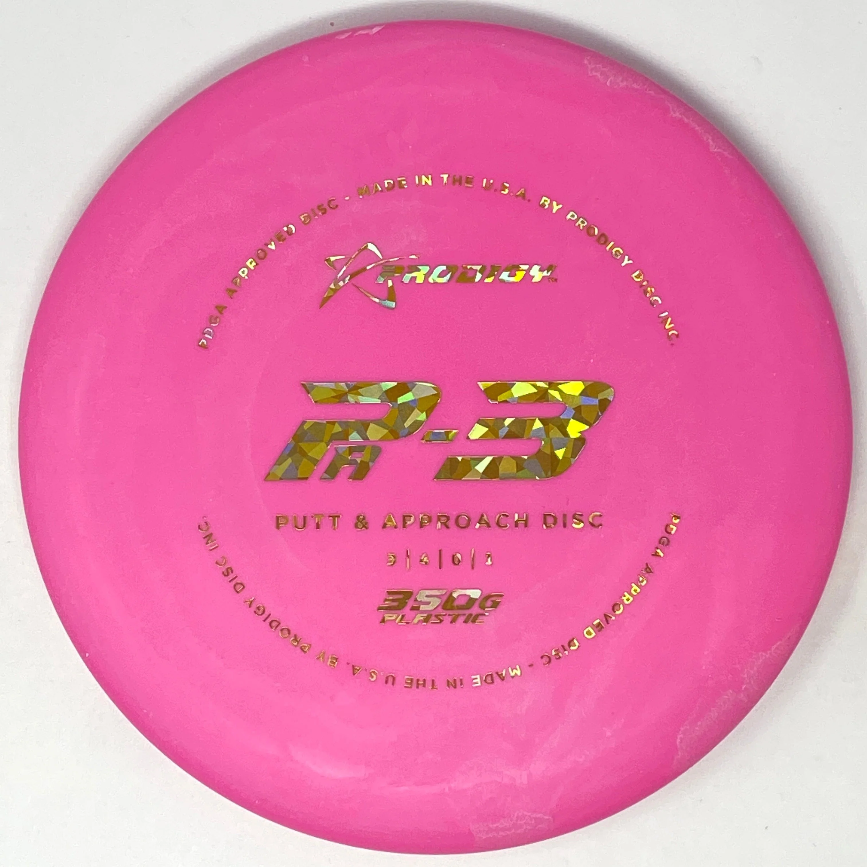 PA-3 (350G) - Image 7