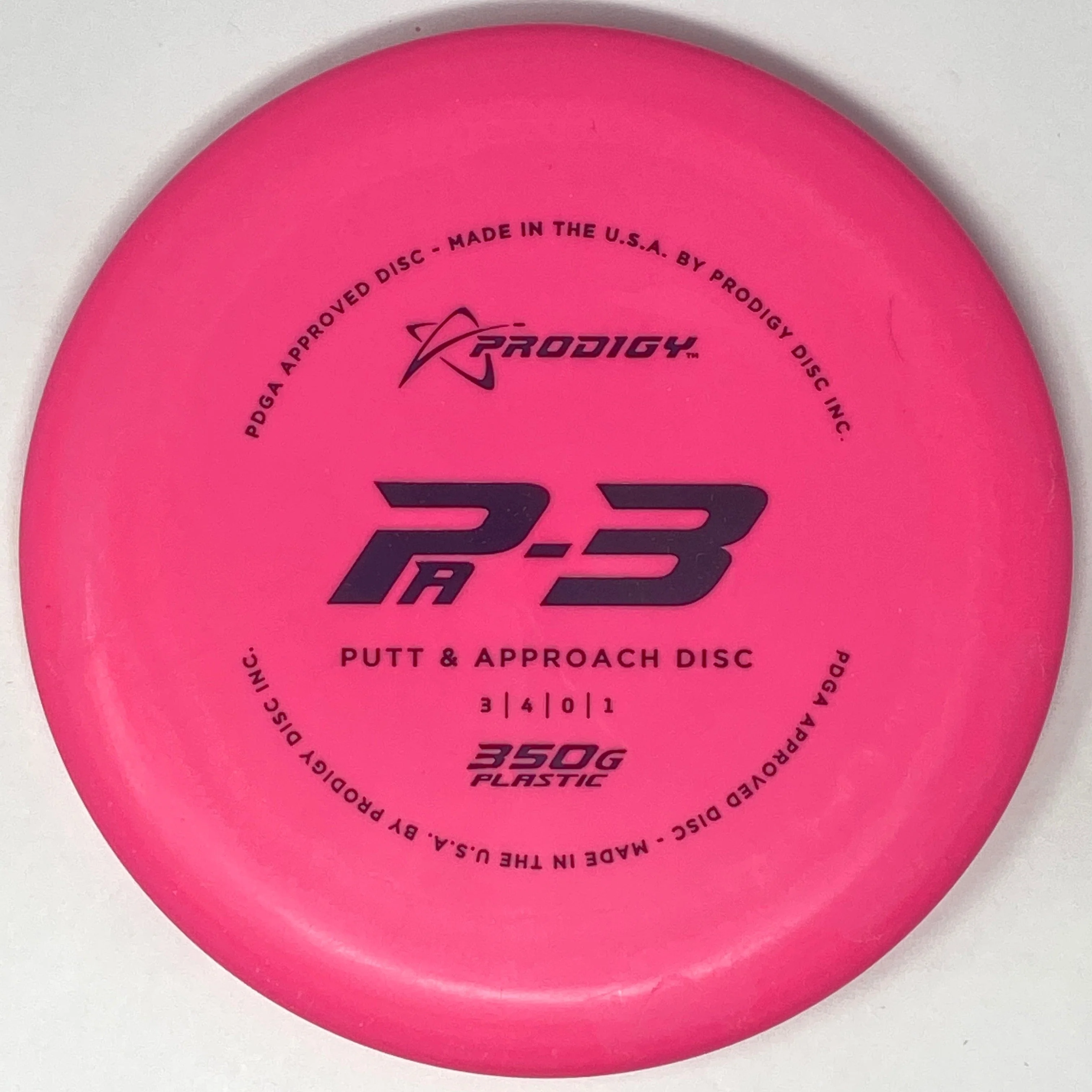 PA-3 (350G) - Image 8