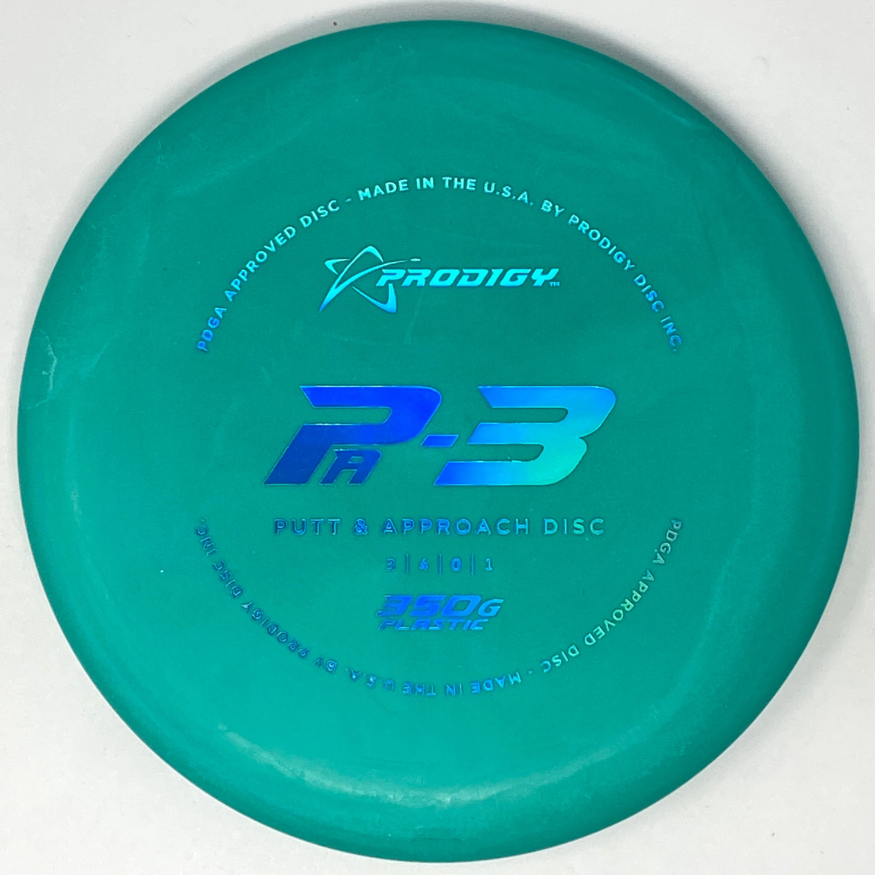 PA-3 (350G) - Image 9