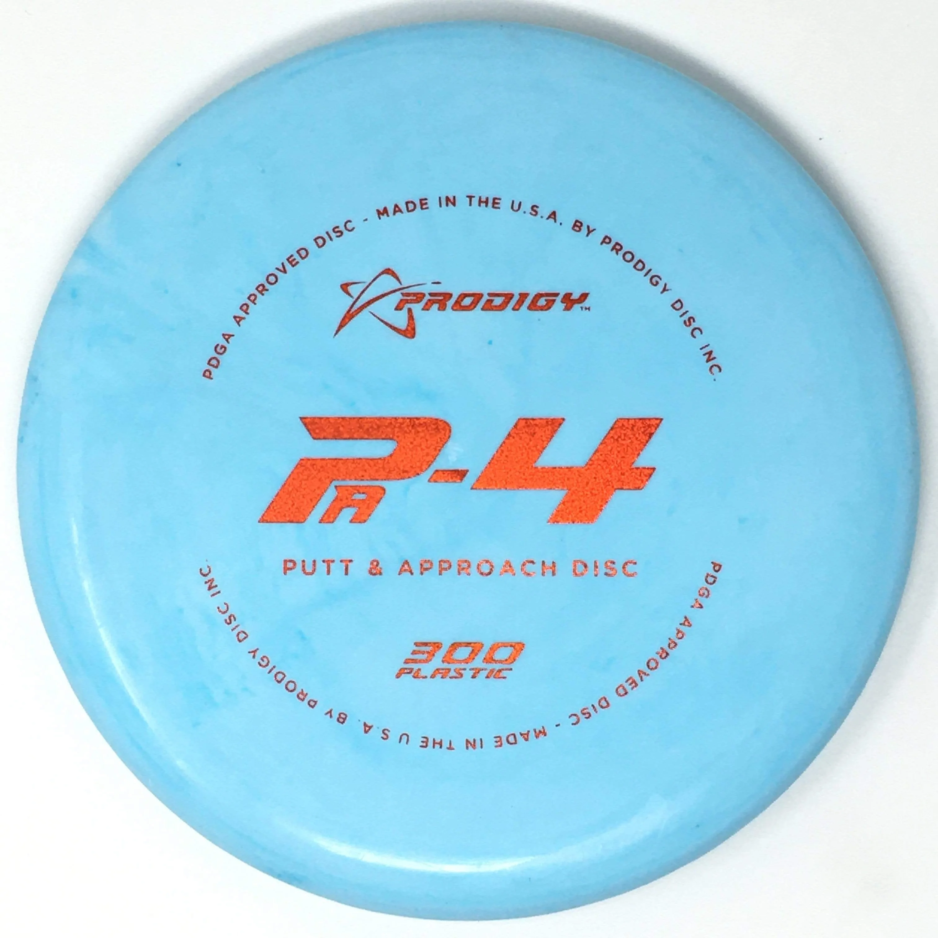PA-4 (300) - Image 2