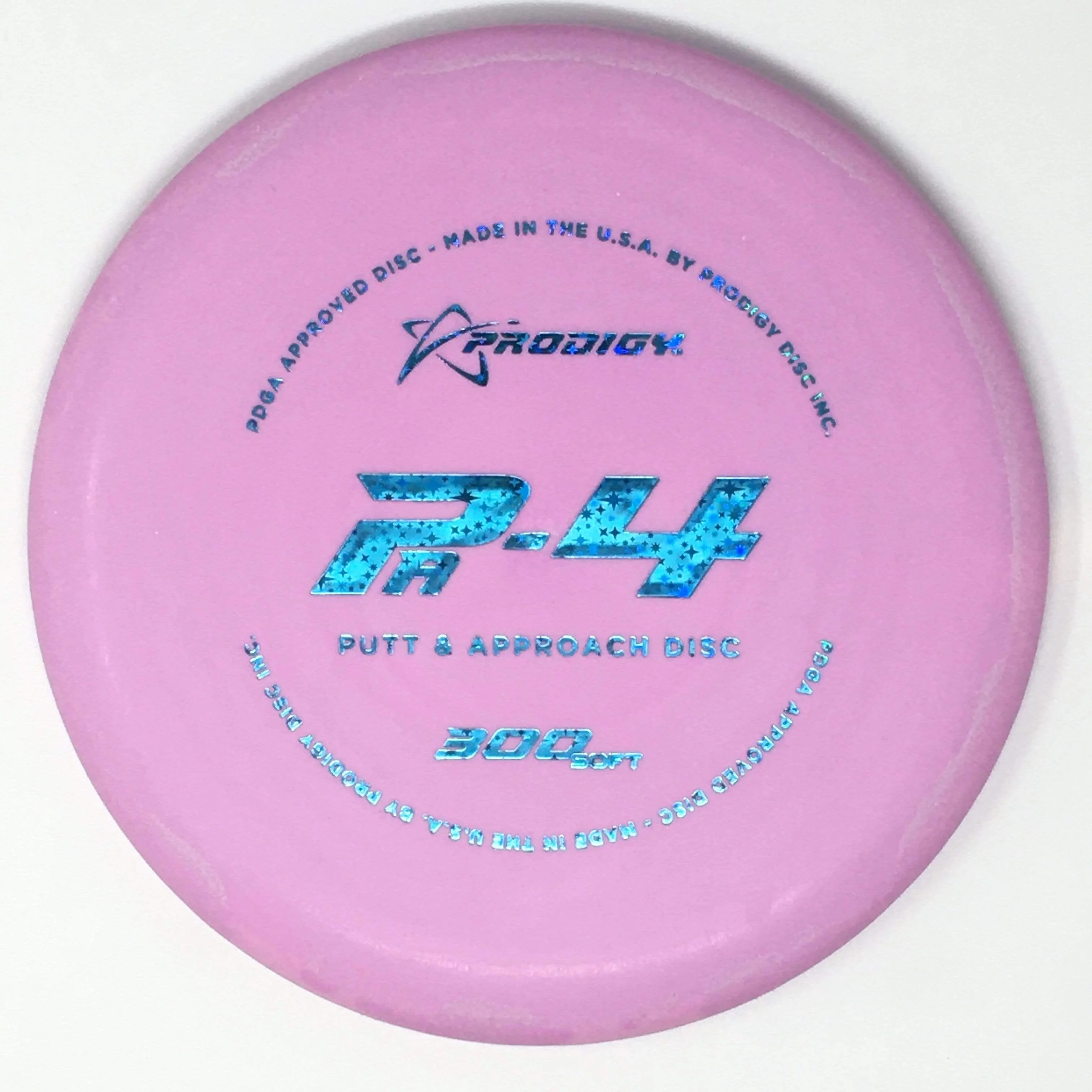 PA-4 (300 Soft) - Image 14