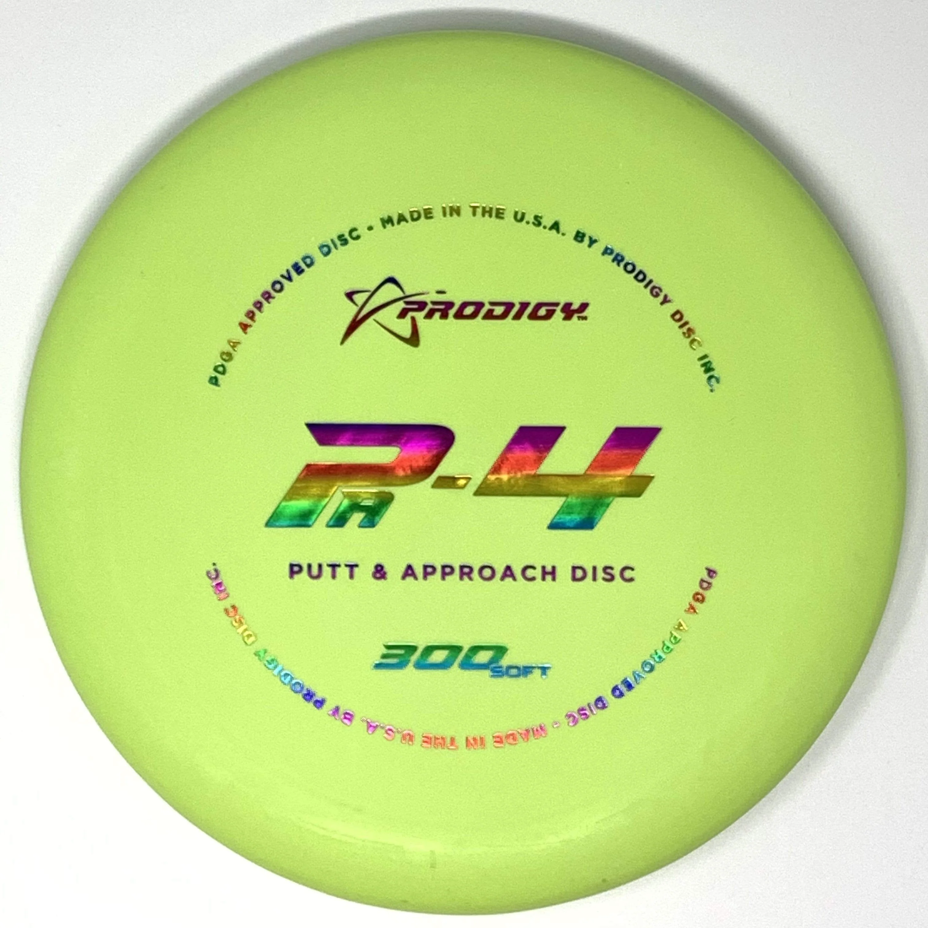 PA-4 (300 Soft) - Image 6