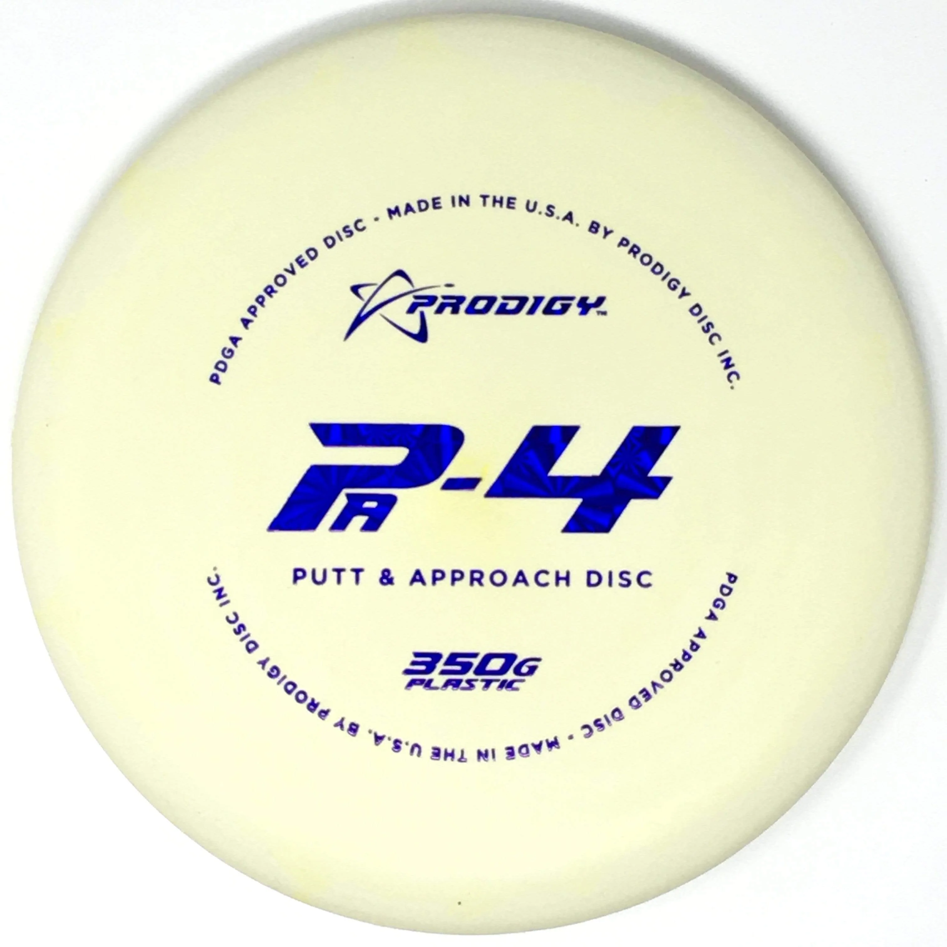 PA-4 (350G) - Image 5