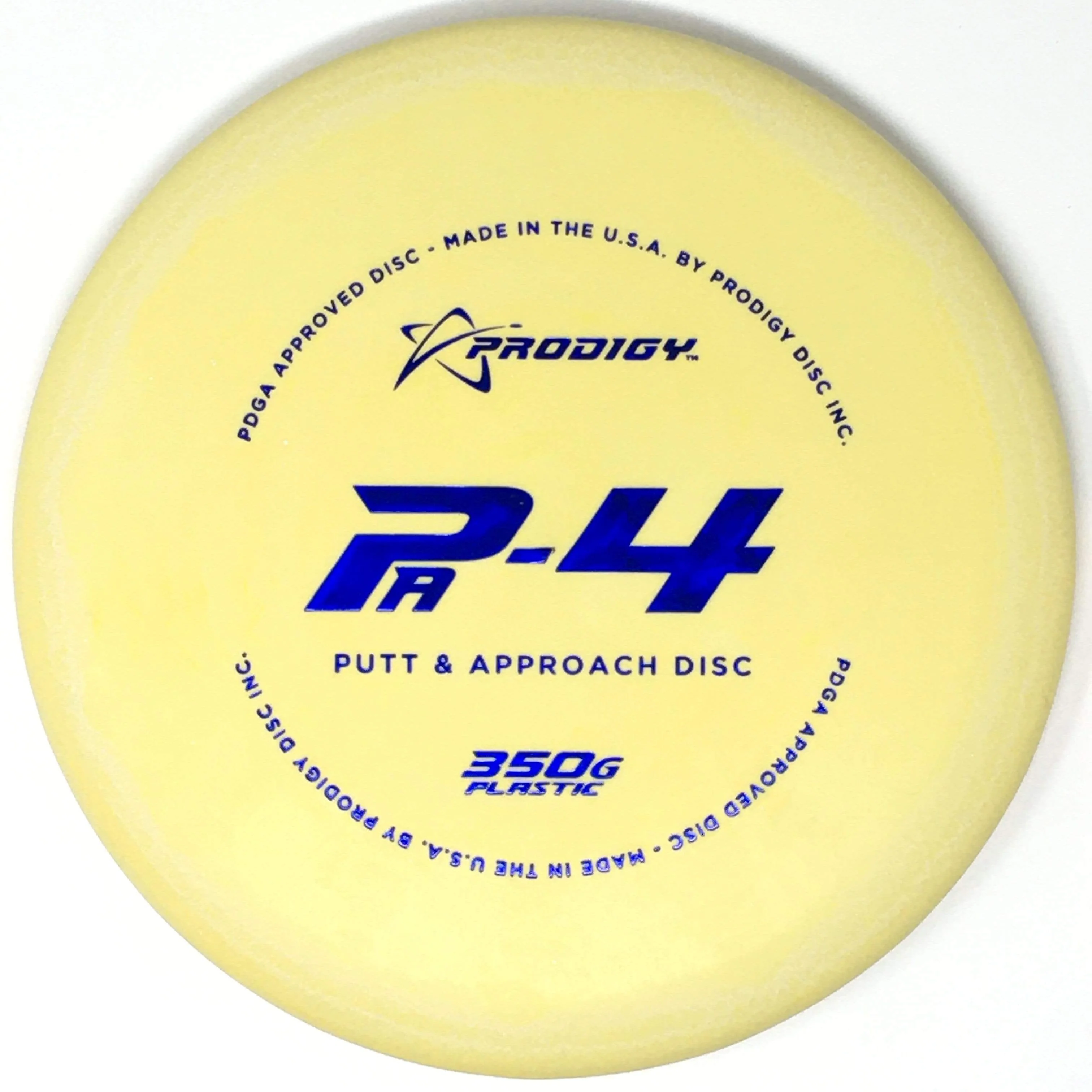 PA-4 (350G) - Image 6