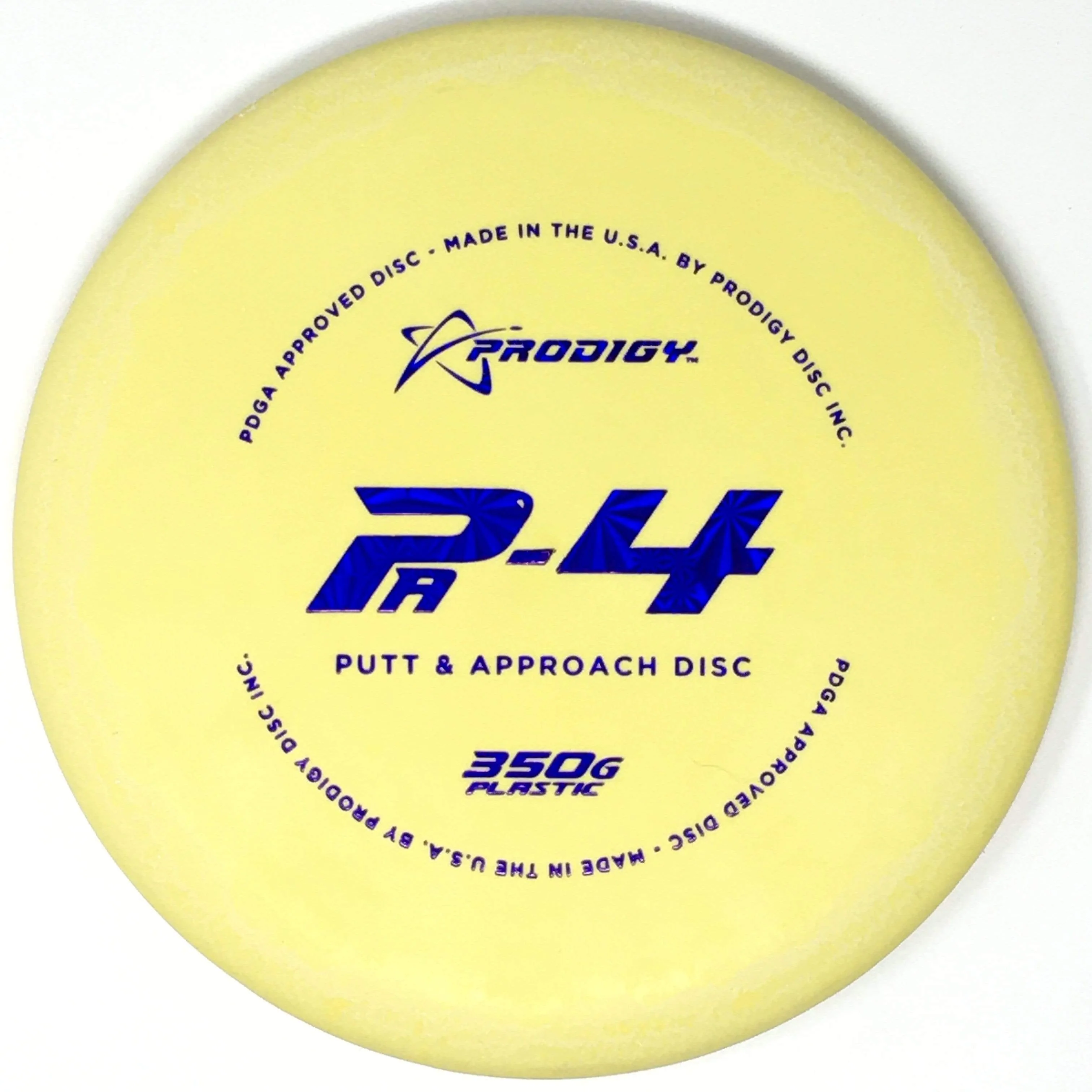 PA-4 (350G) - Image 7