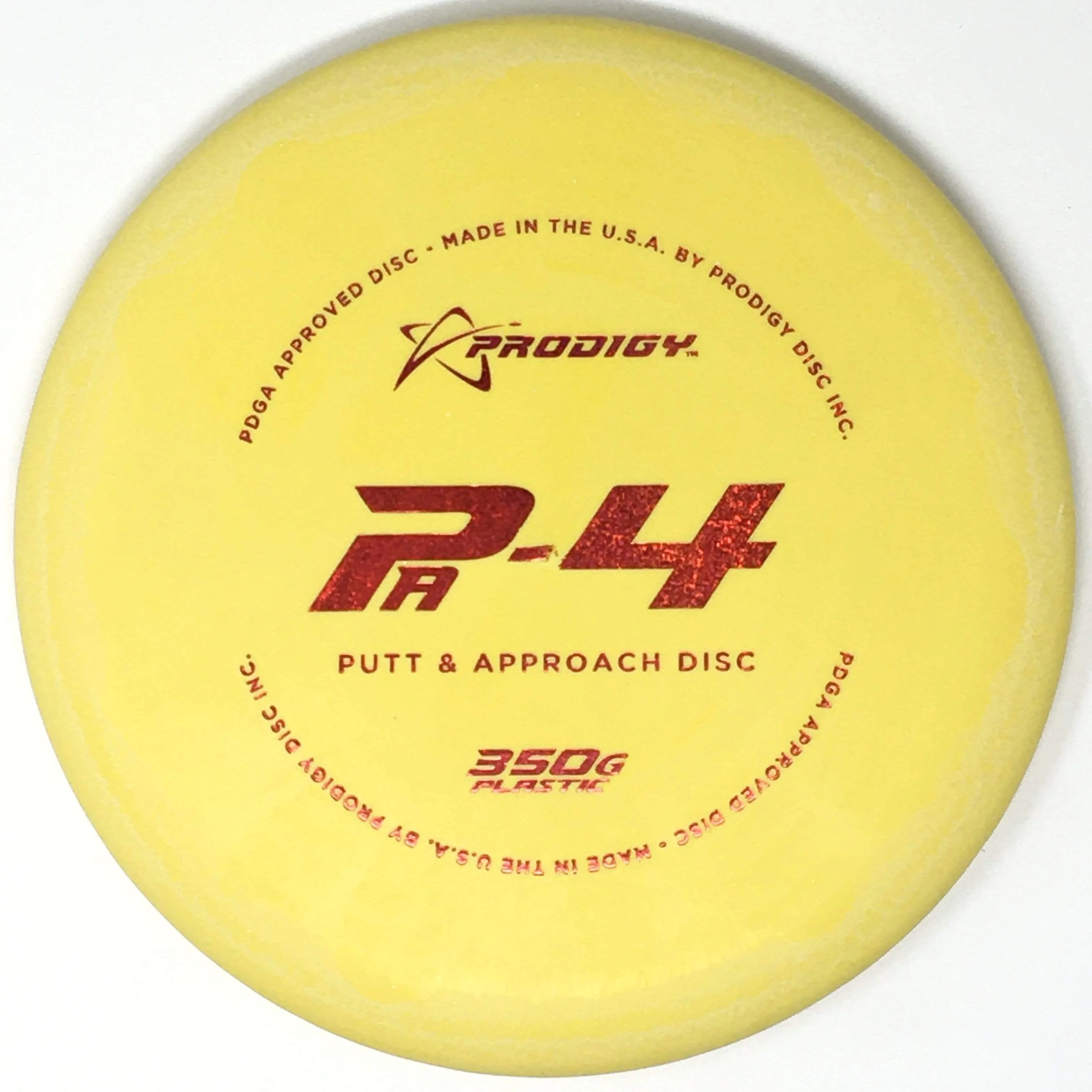 PA-4 (350G) - Image 8