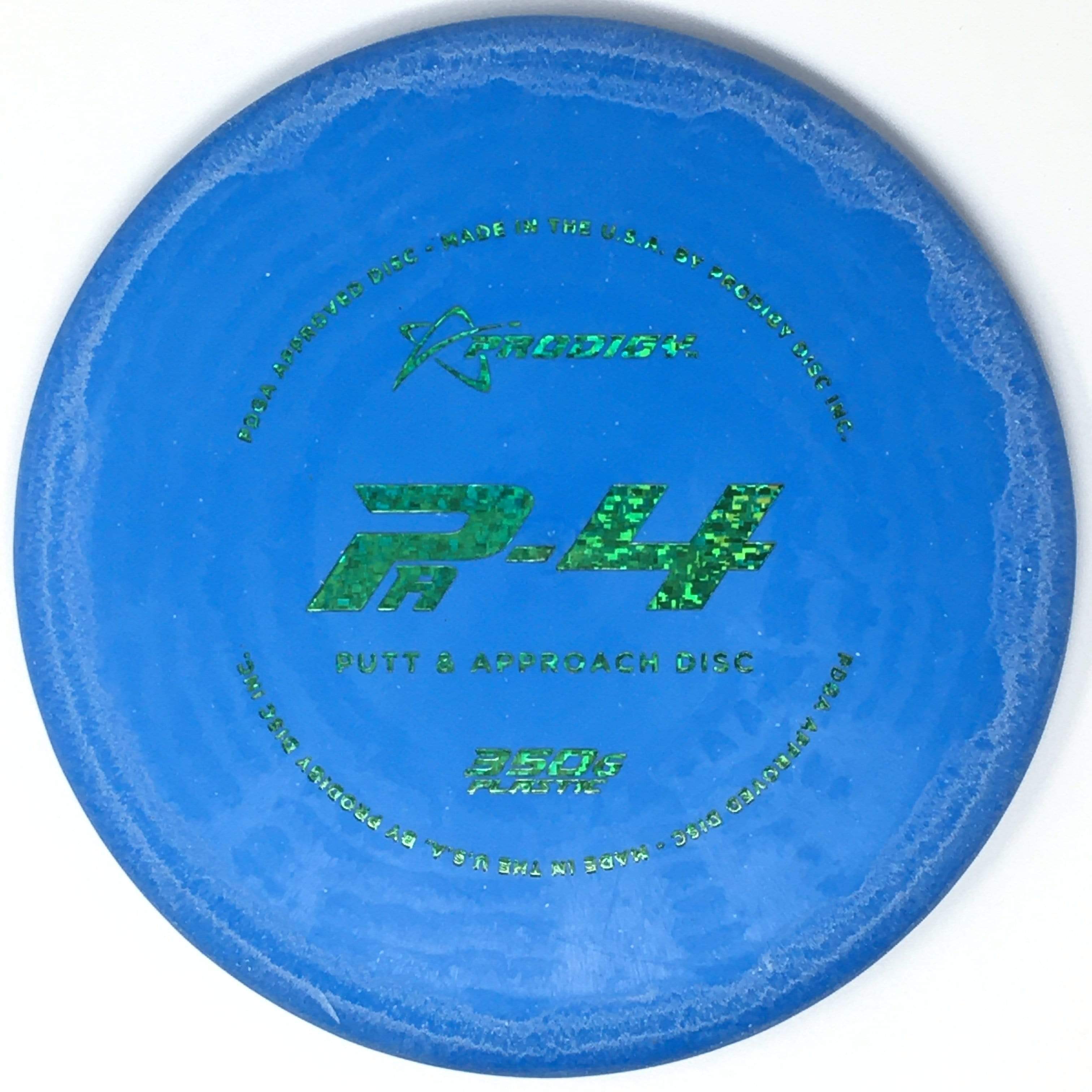 PA-4 (350G) - Image 9