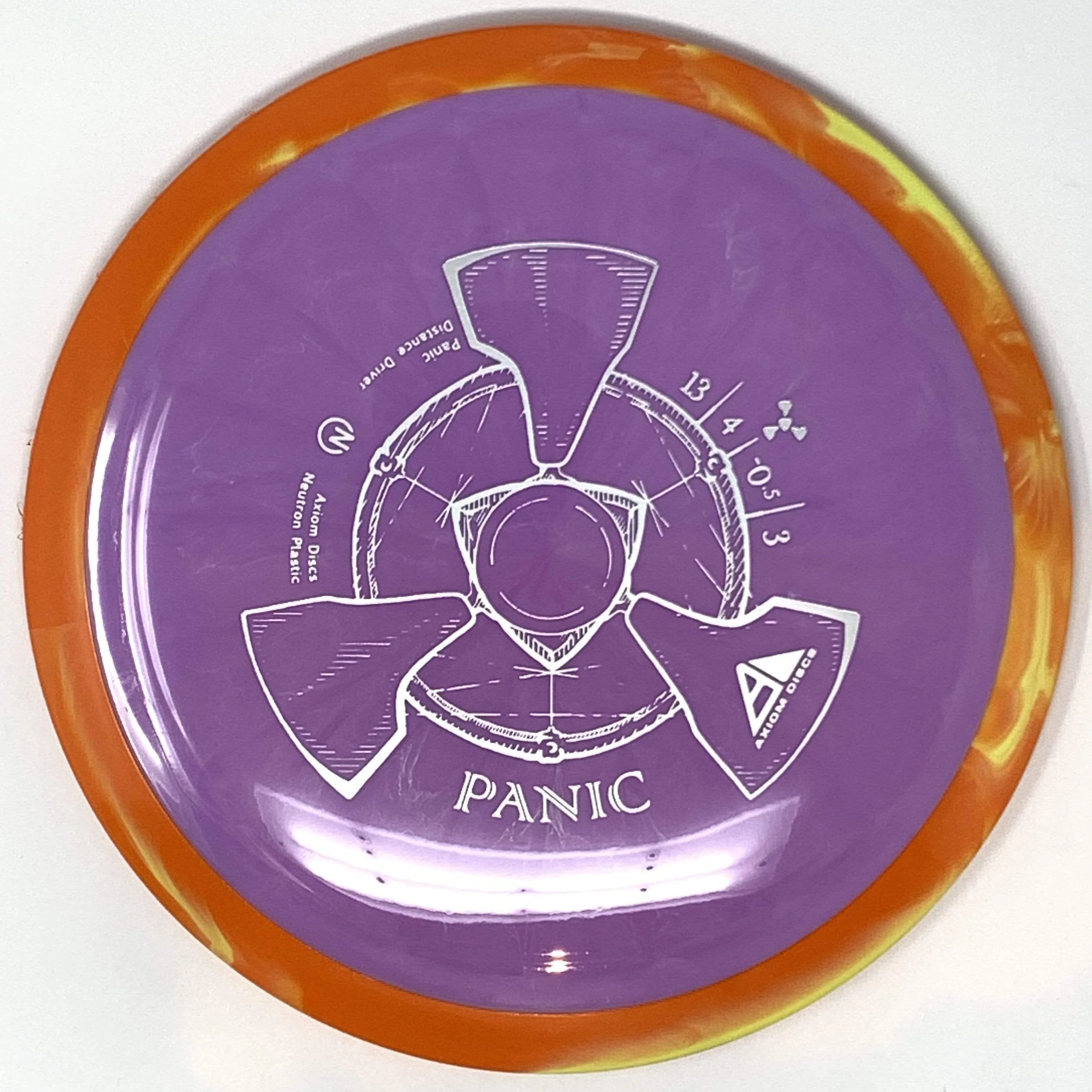 Panic (Neutron) - Image 11