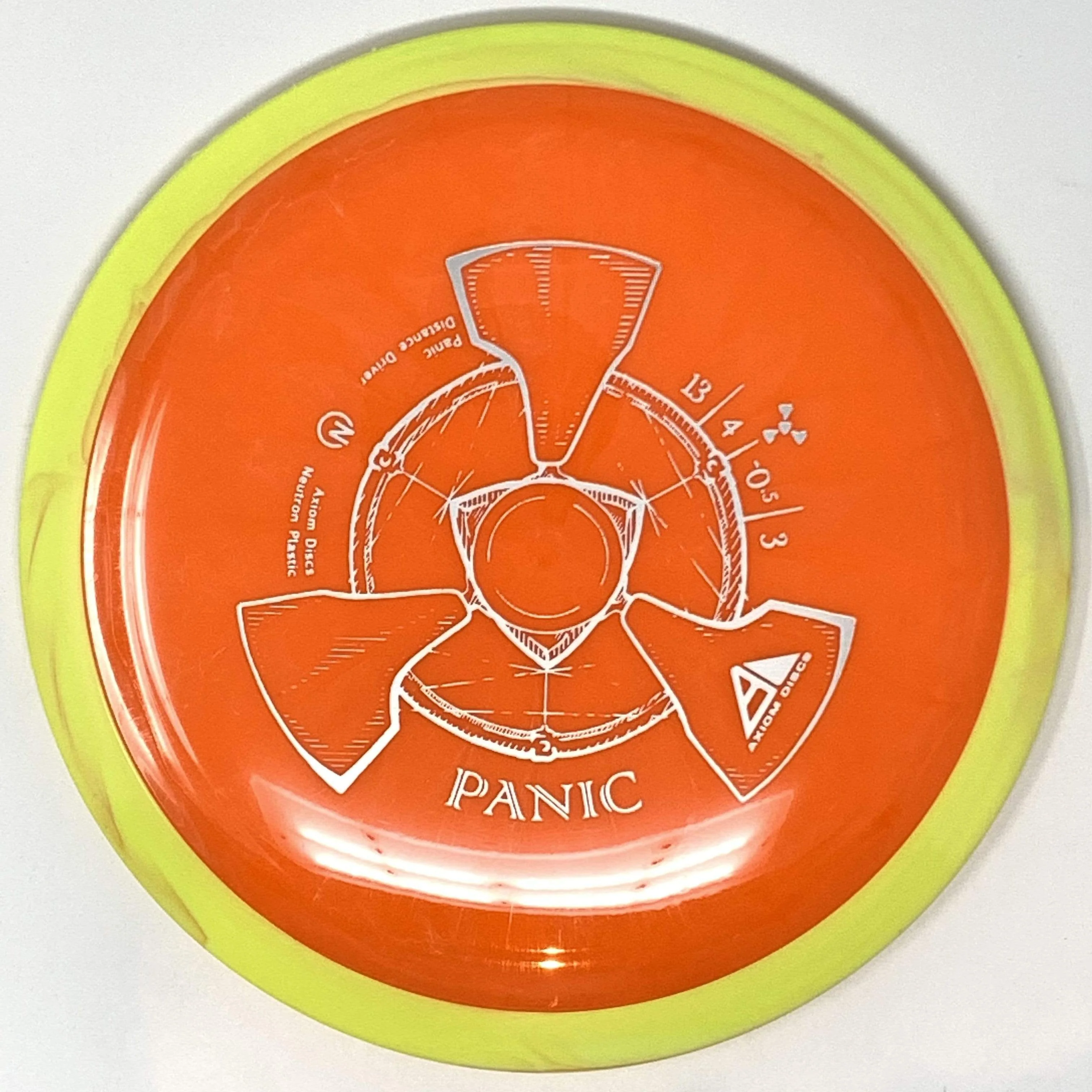 Panic (Neutron) - Image 12