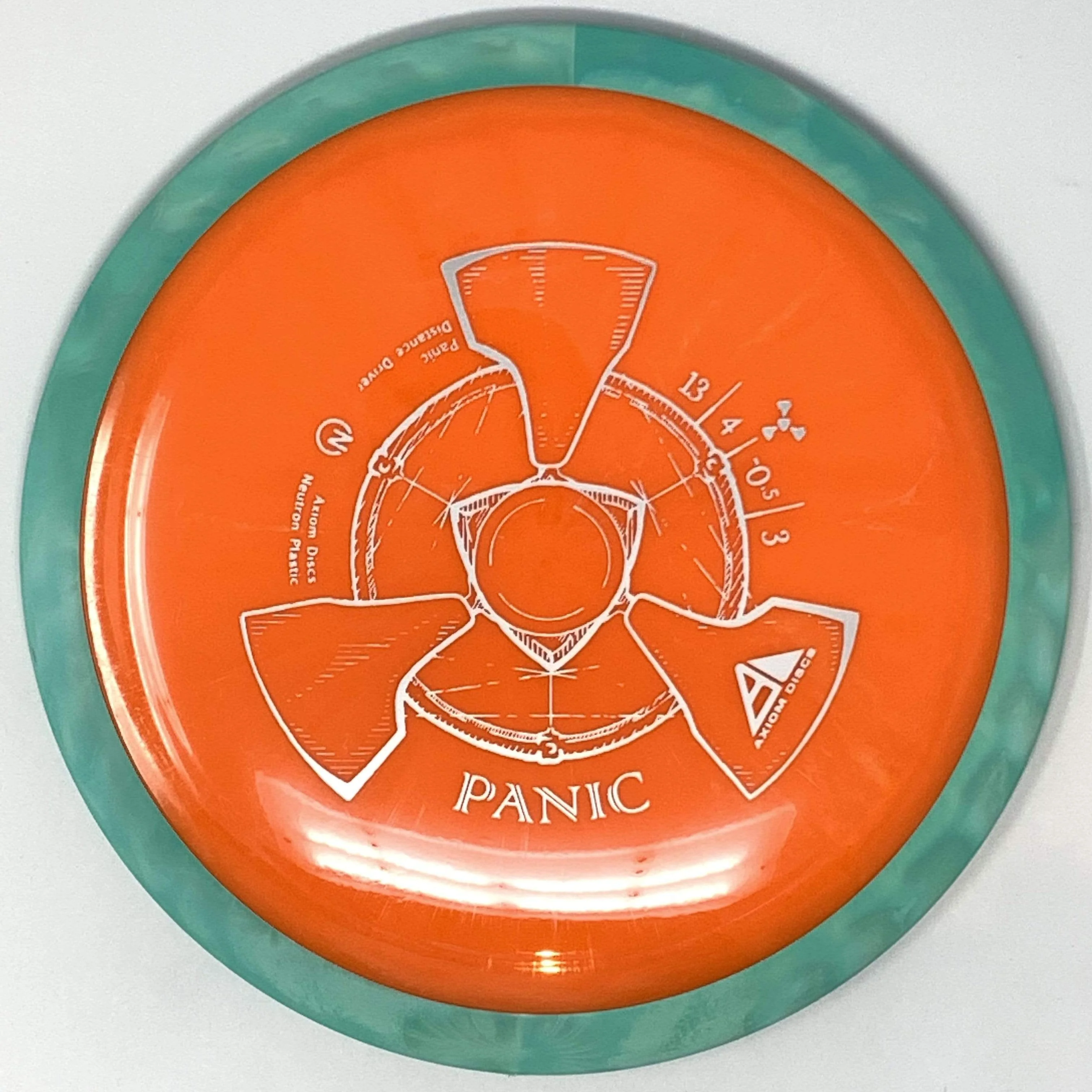 Panic (Neutron) - Image 14