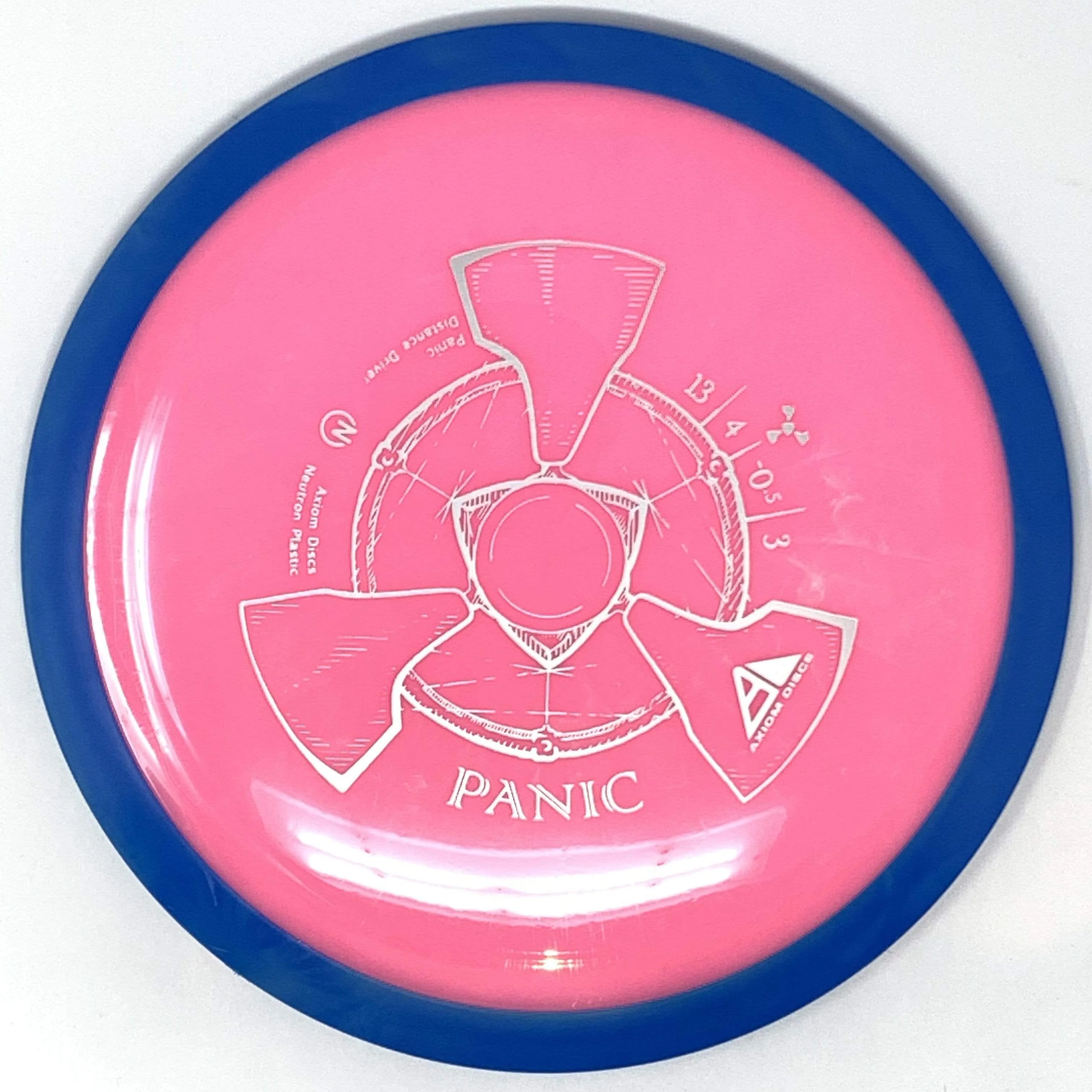 Panic (Neutron) - Image 17