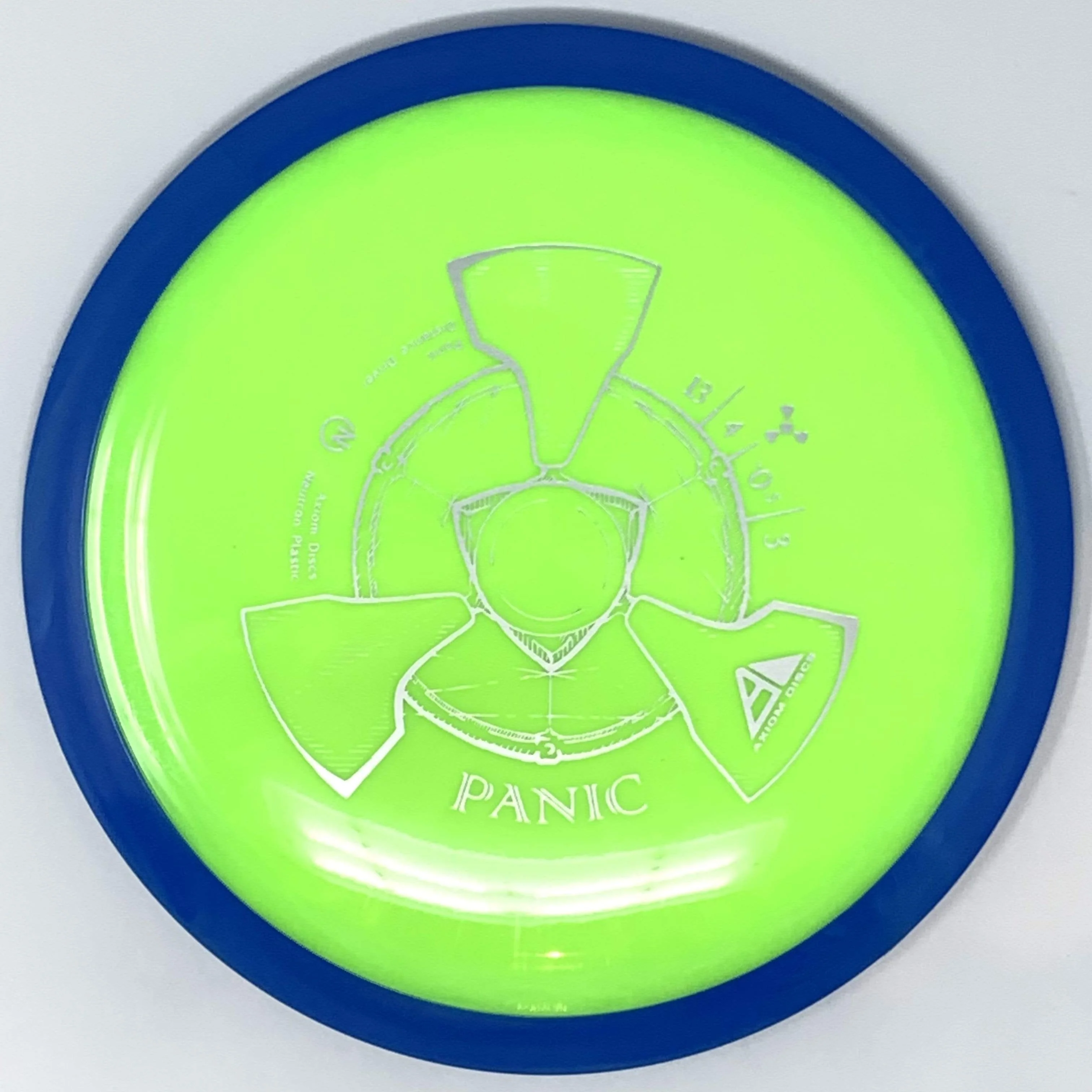 Panic (Neutron) - Image 18