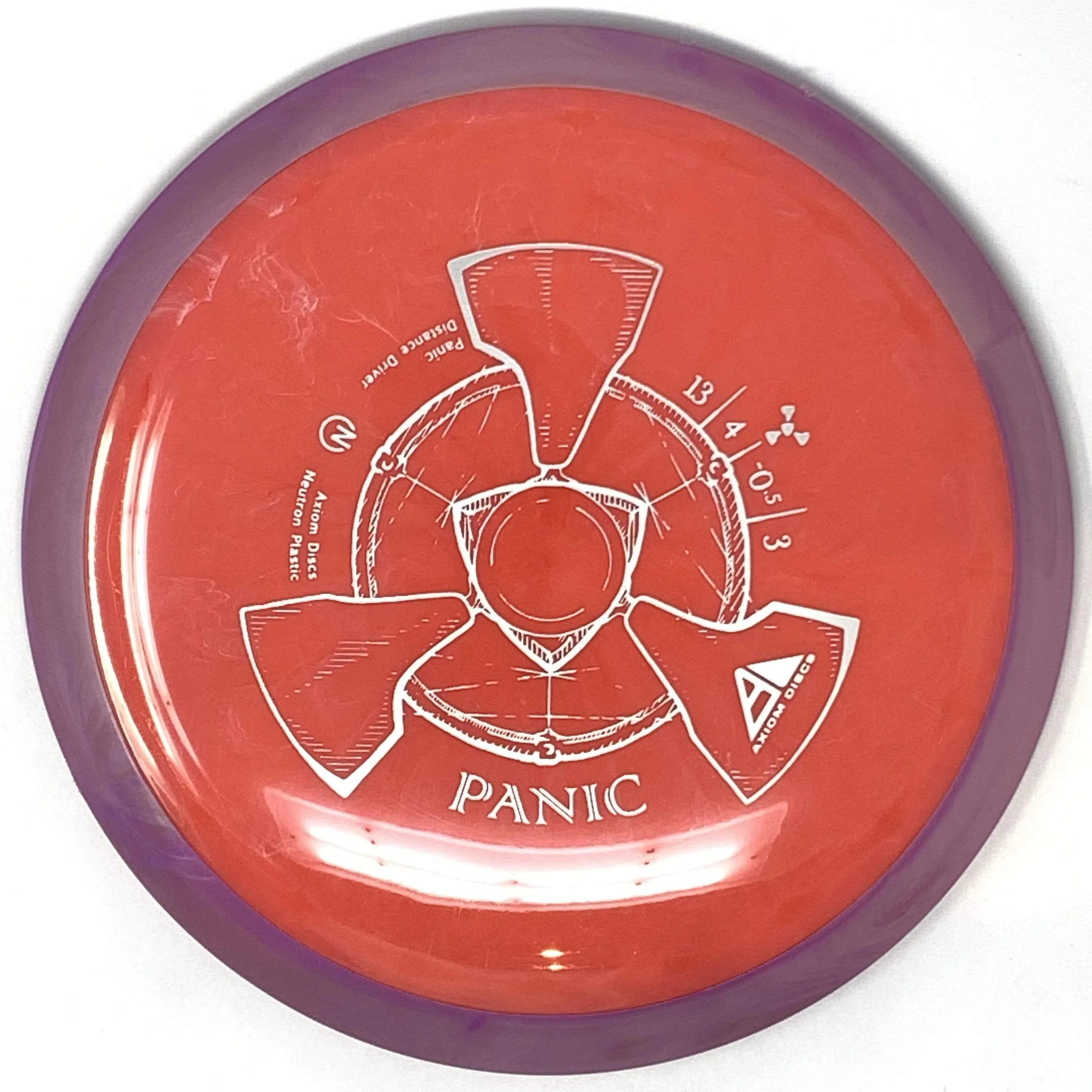 Panic (Neutron) - Image 19