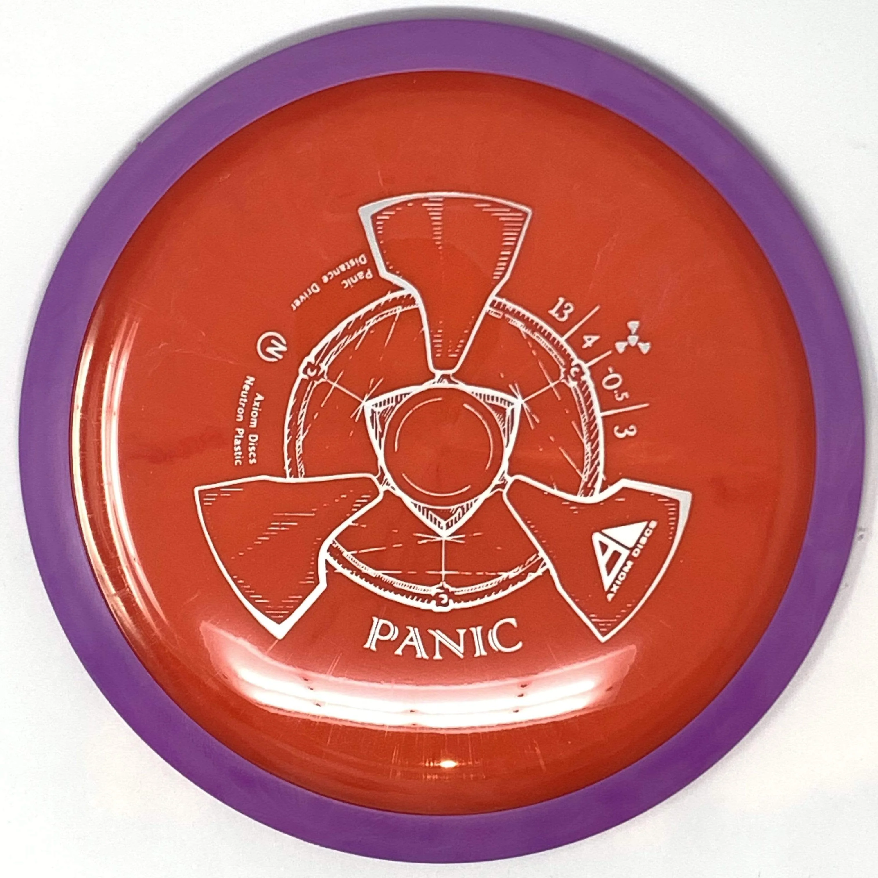 Panic (Neutron) - Image 22