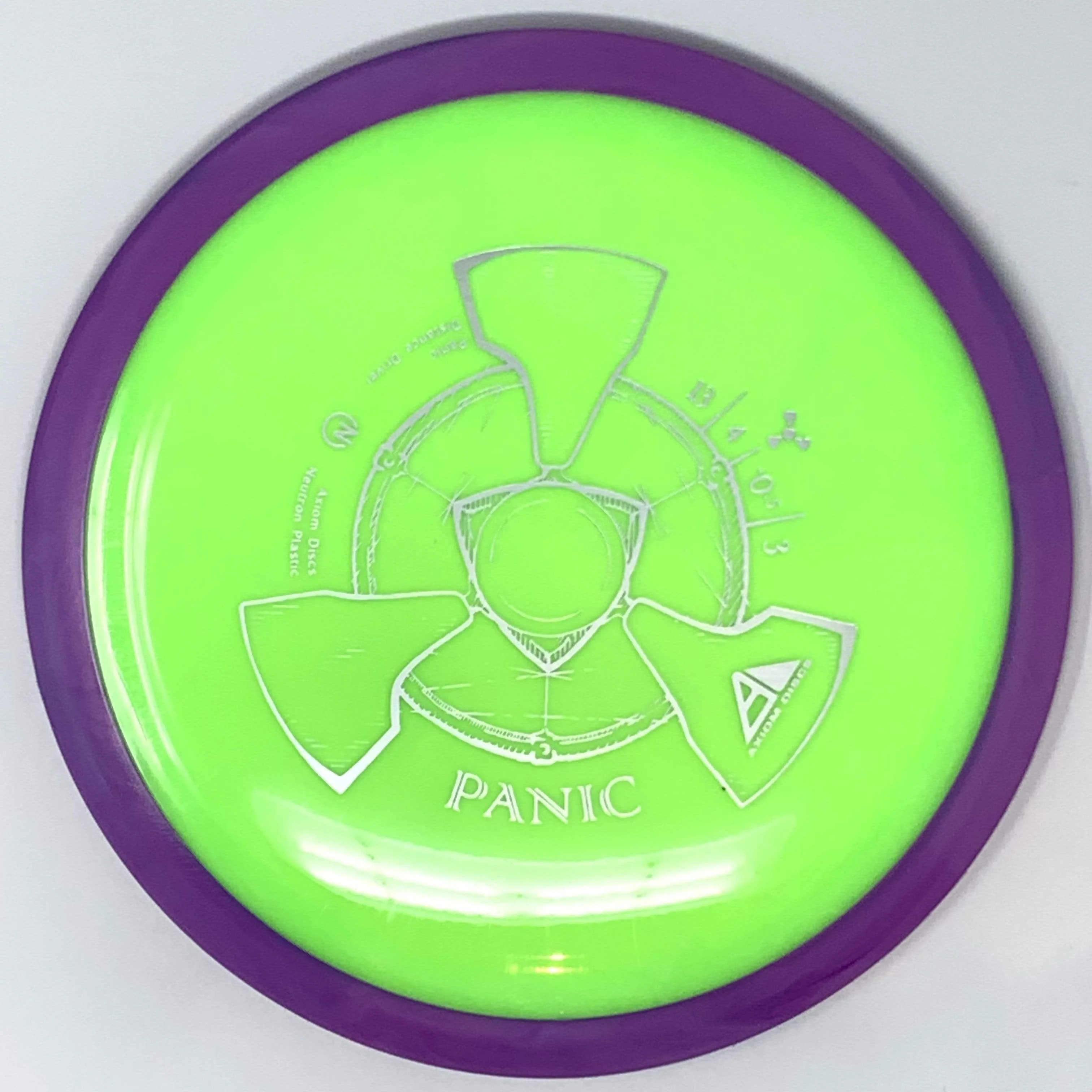 Panic (Neutron) - Image 23