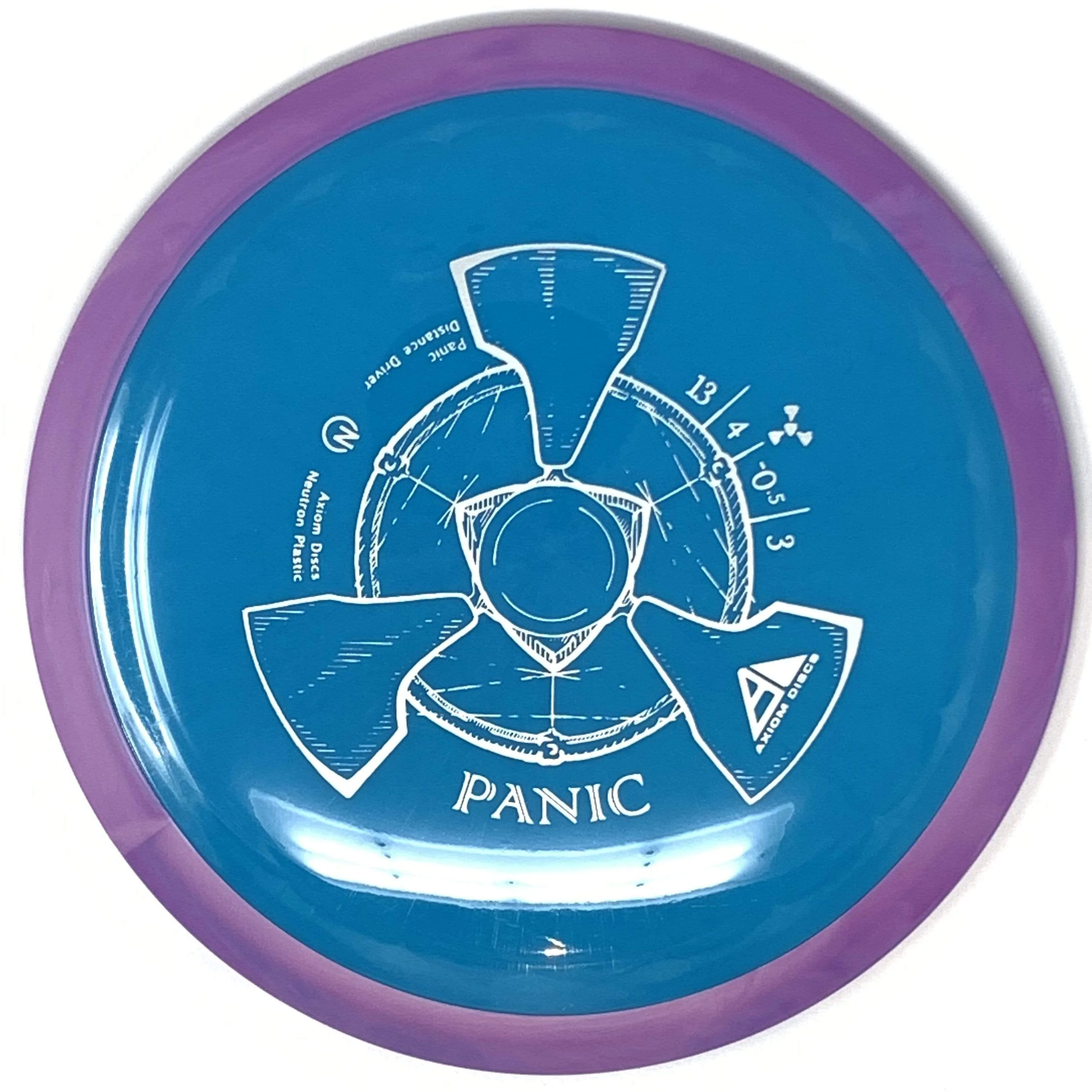 Panic (Neutron) - Image 24