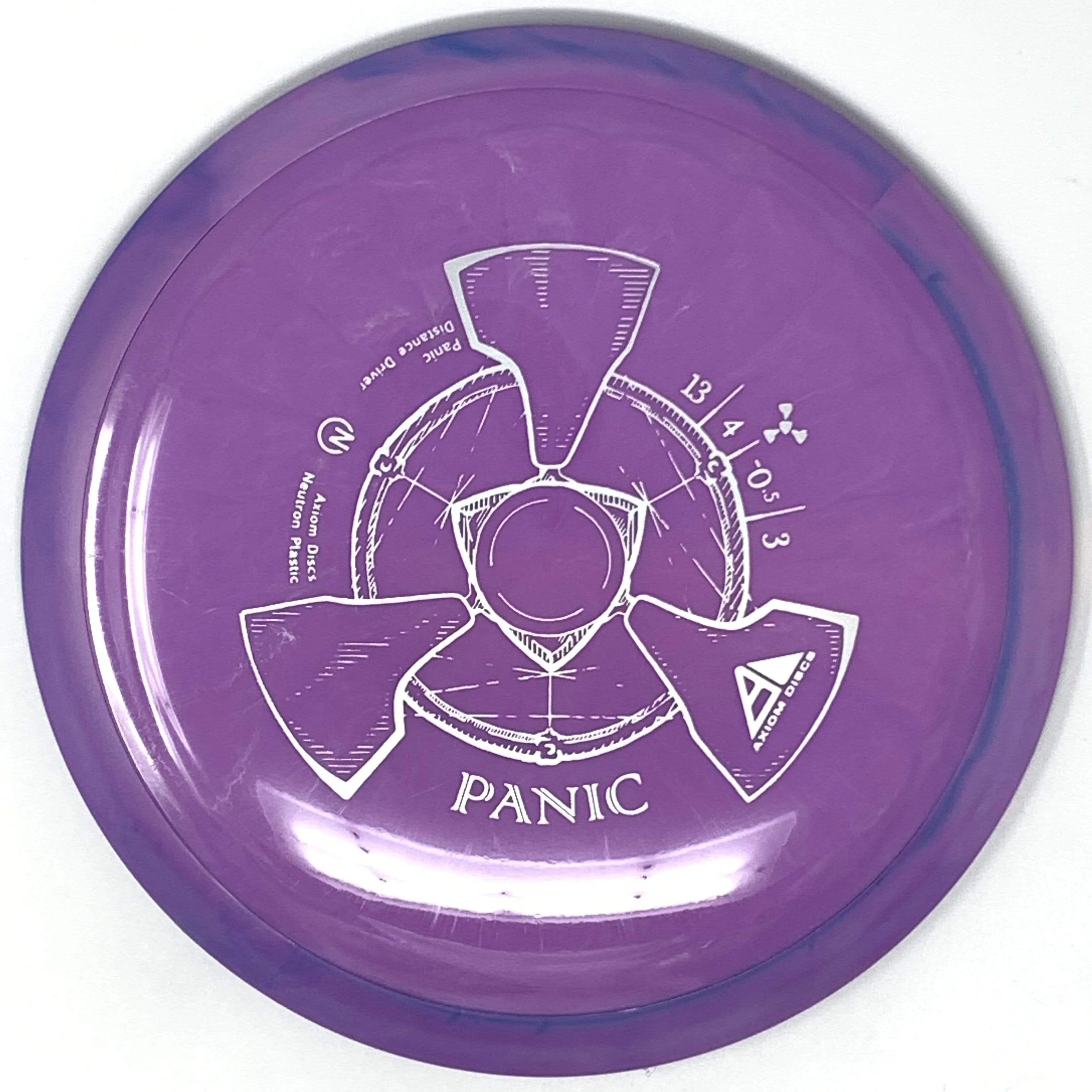 Panic (Neutron) - Image 25
