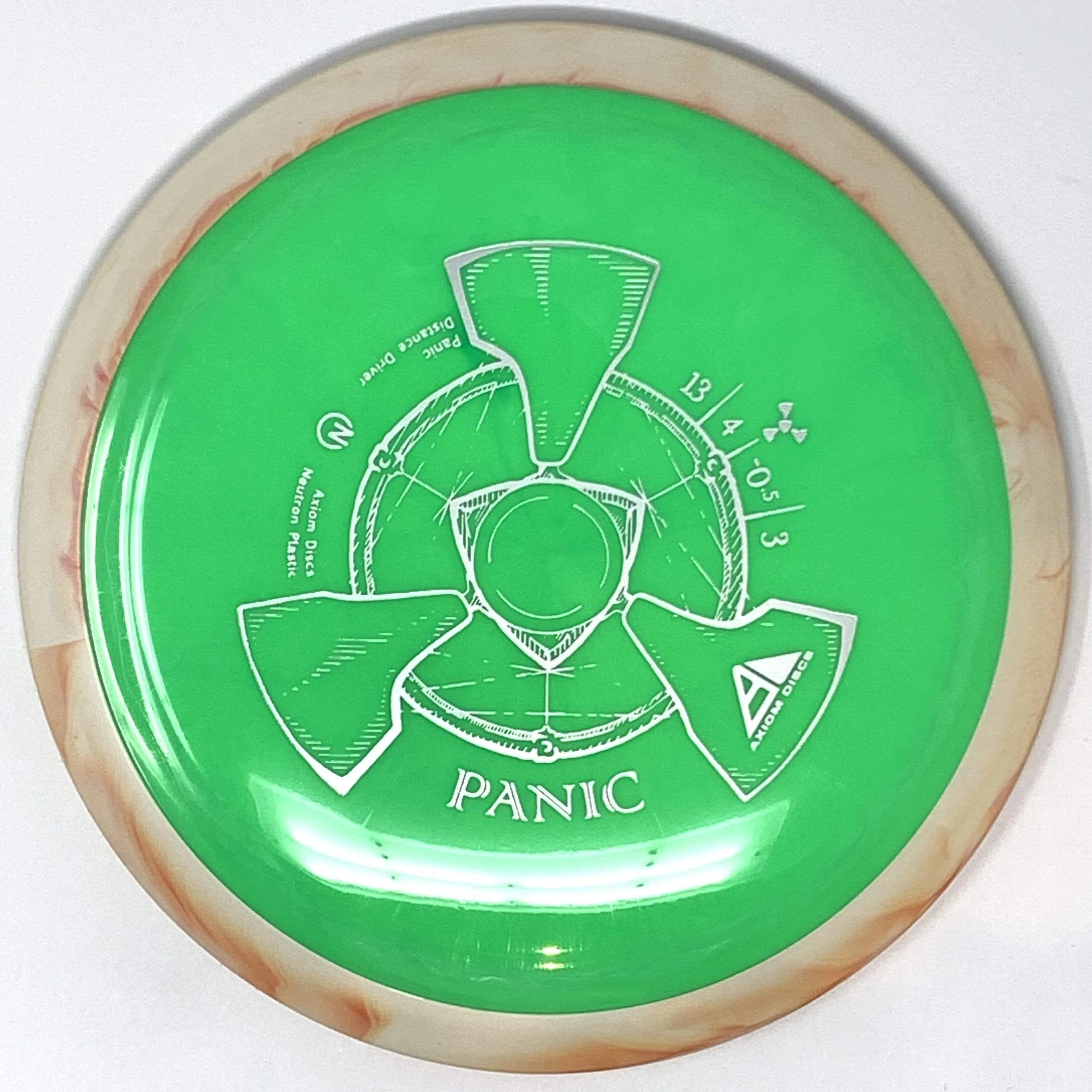 Panic (Neutron) - Image 26