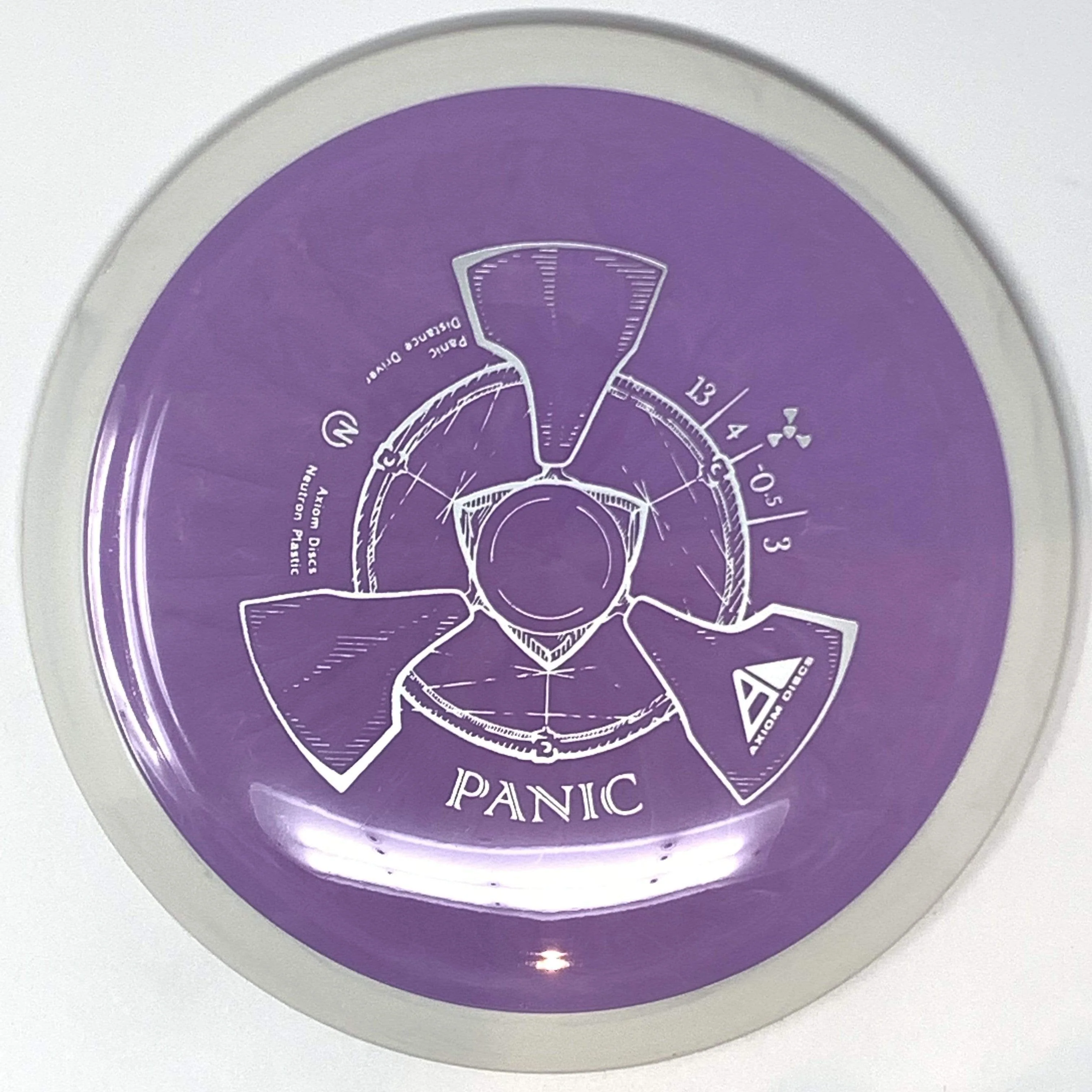 Panic (Neutron) - Image 27
