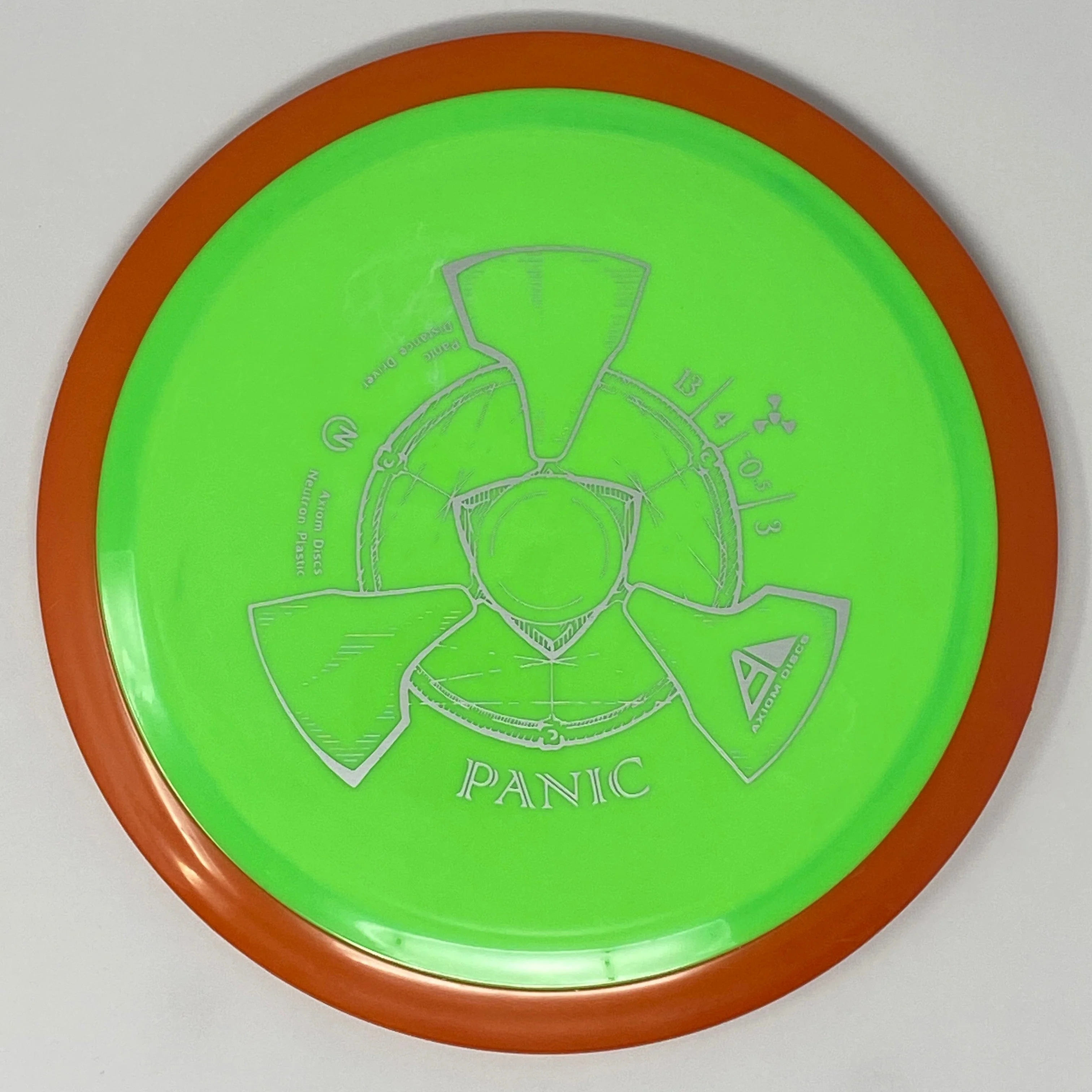 Panic (Neutron) - Image 31