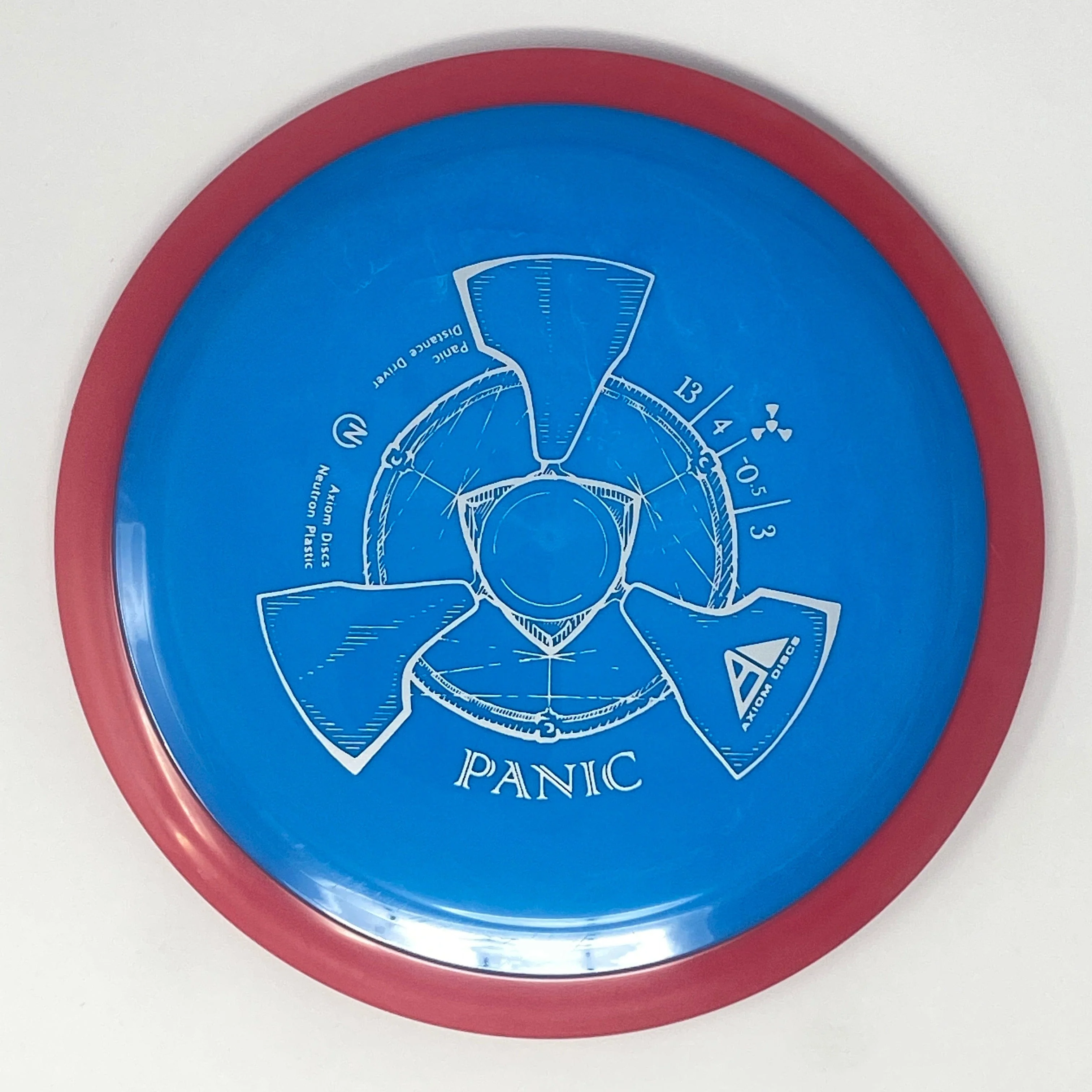 Panic (Neutron) - Image 41