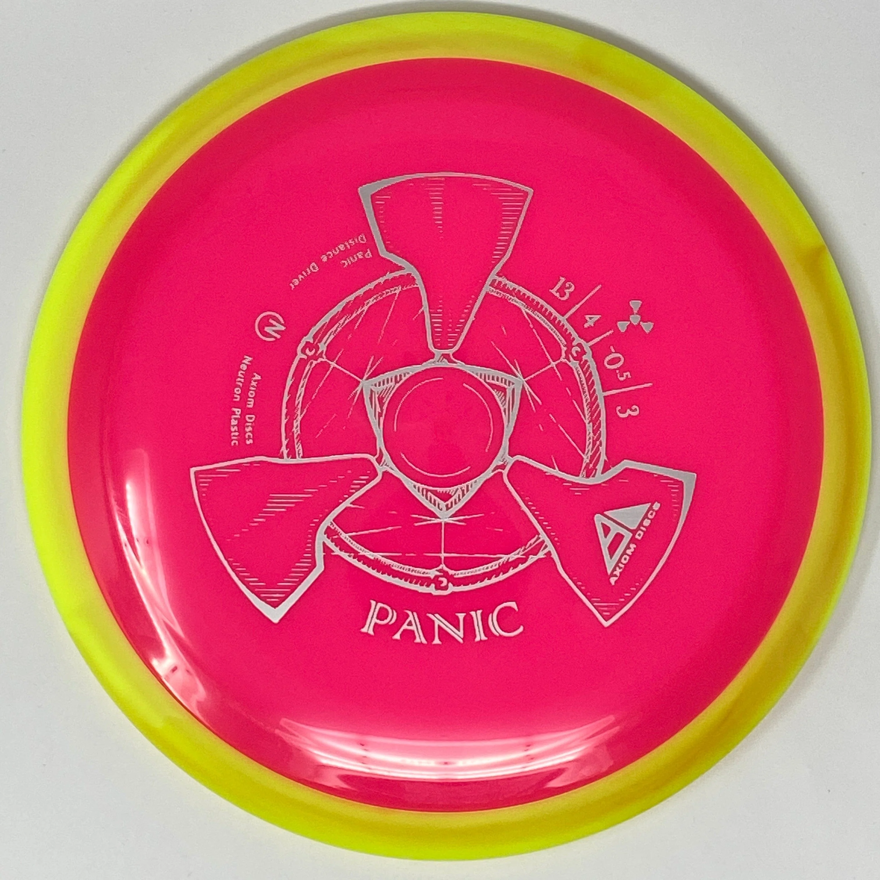 Panic (Neutron) - Image 43