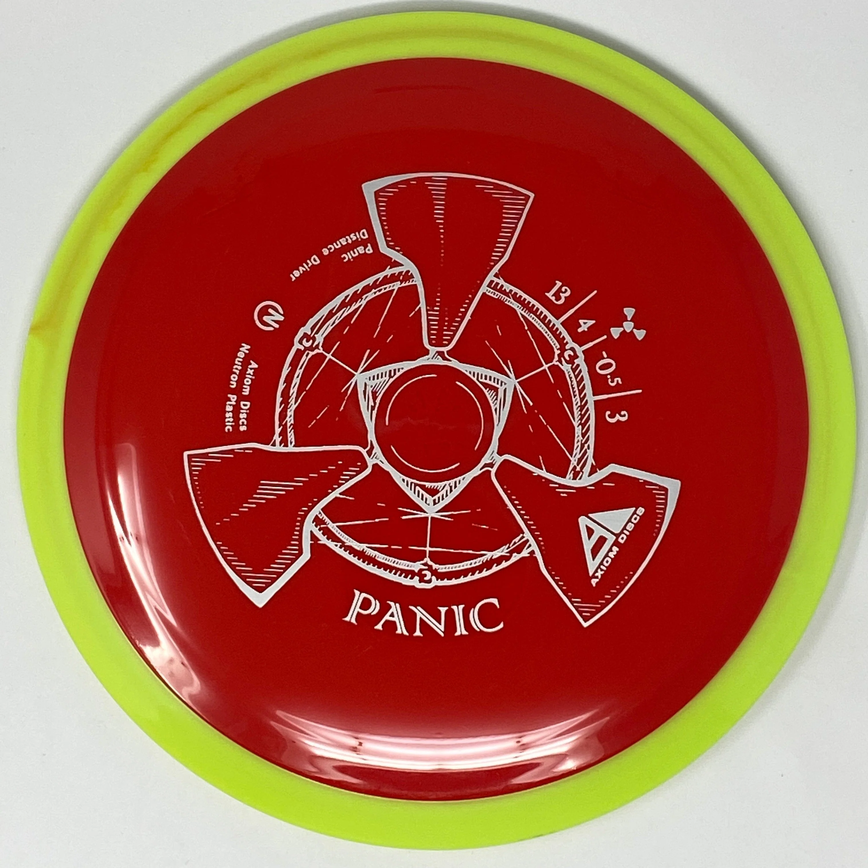 Panic (Neutron) - Image 44