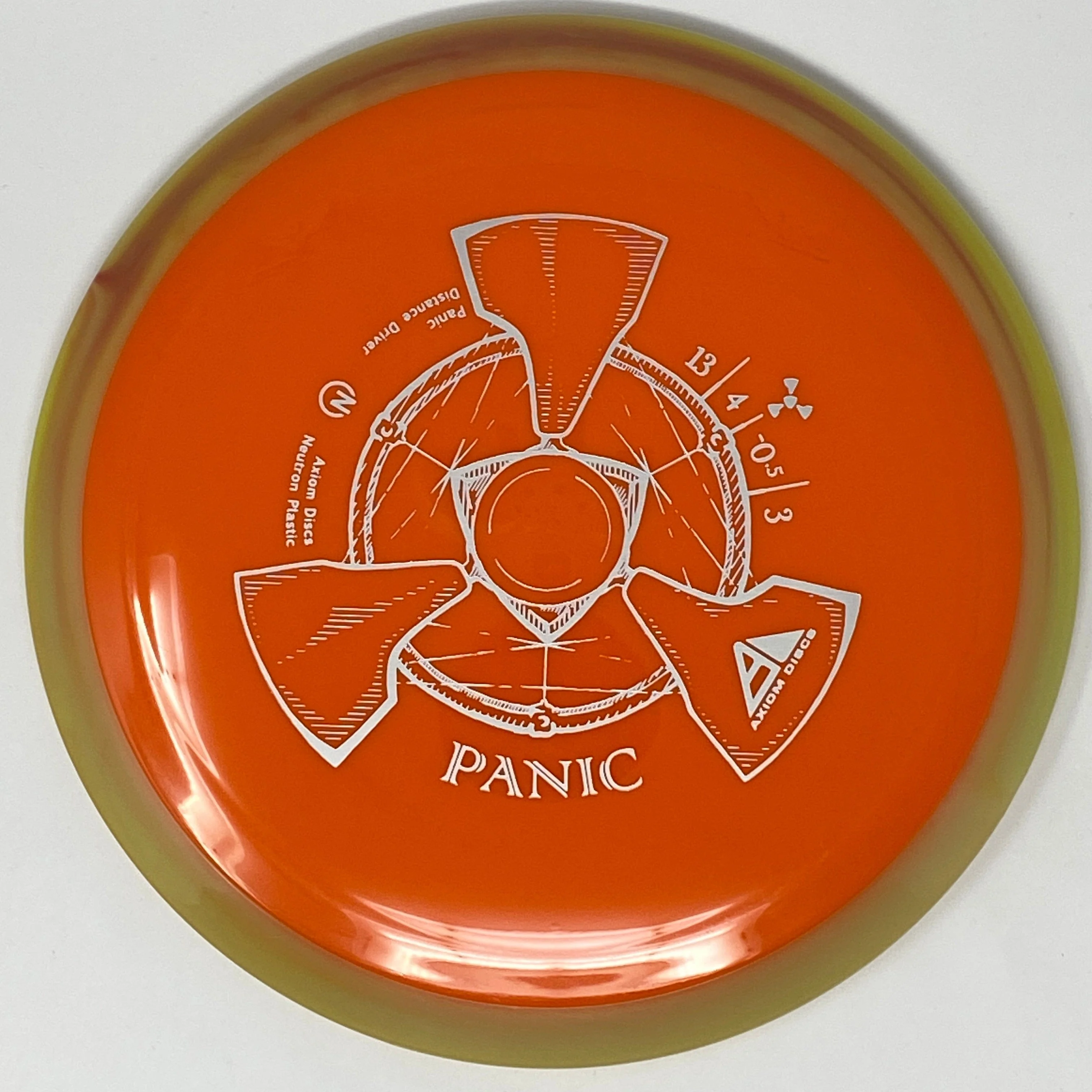 Panic (Neutron) - Image 47