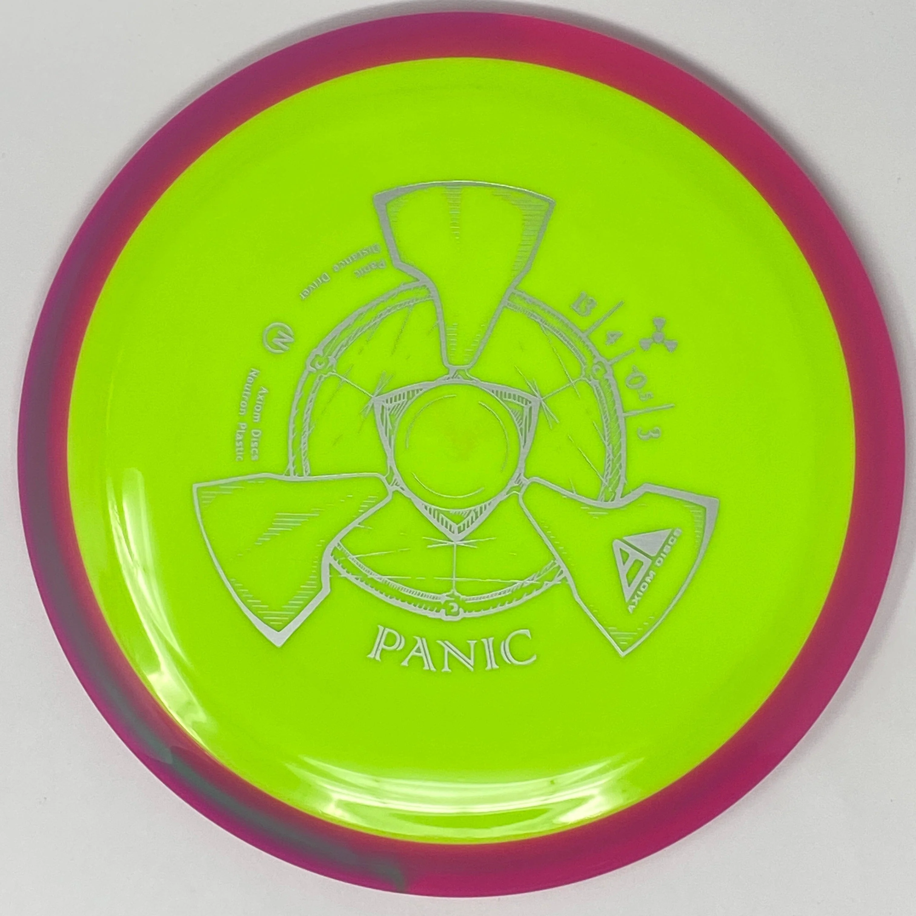 Panic (Neutron) - Image 52