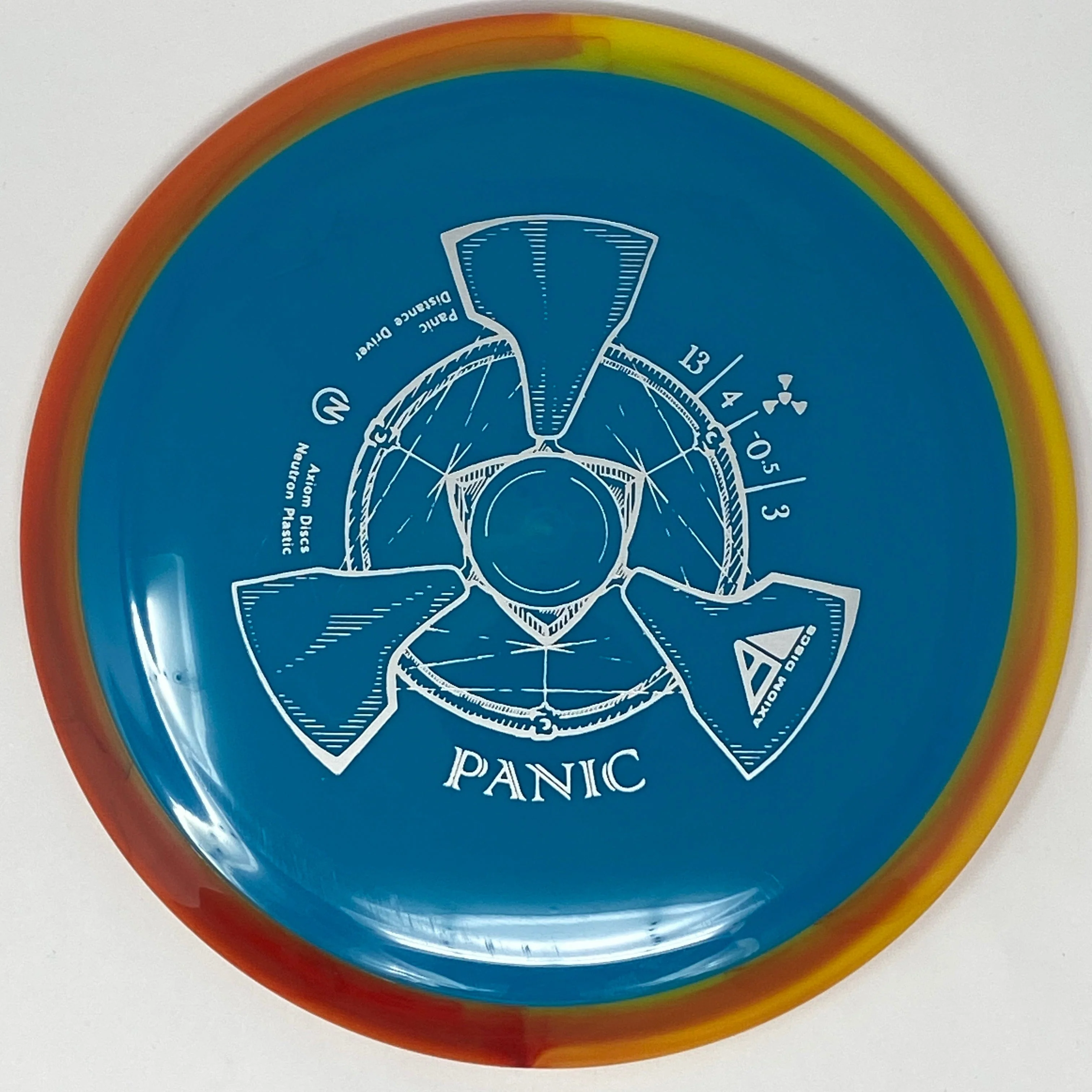 Panic (Neutron) - Image 57