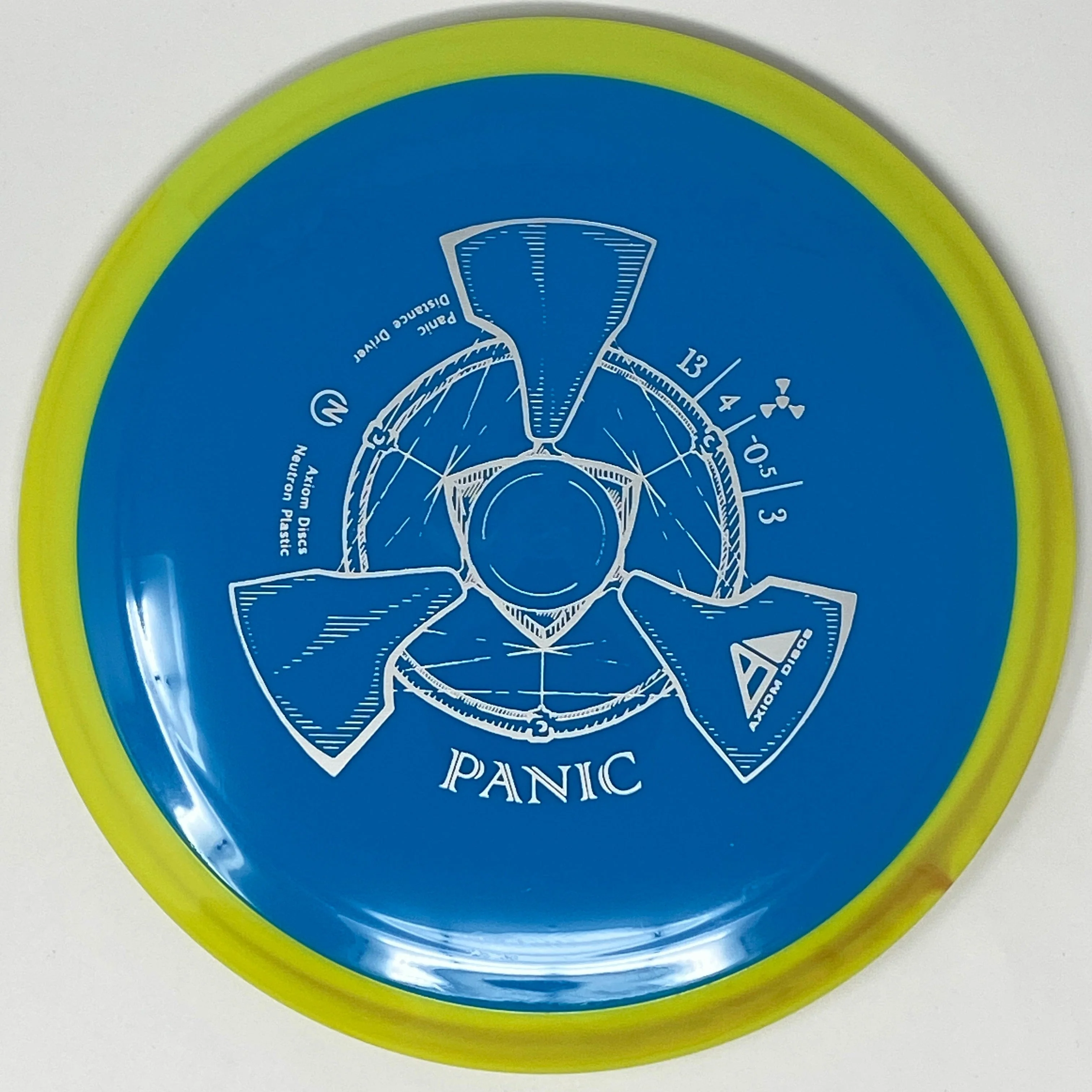 Panic (Neutron) - Image 58