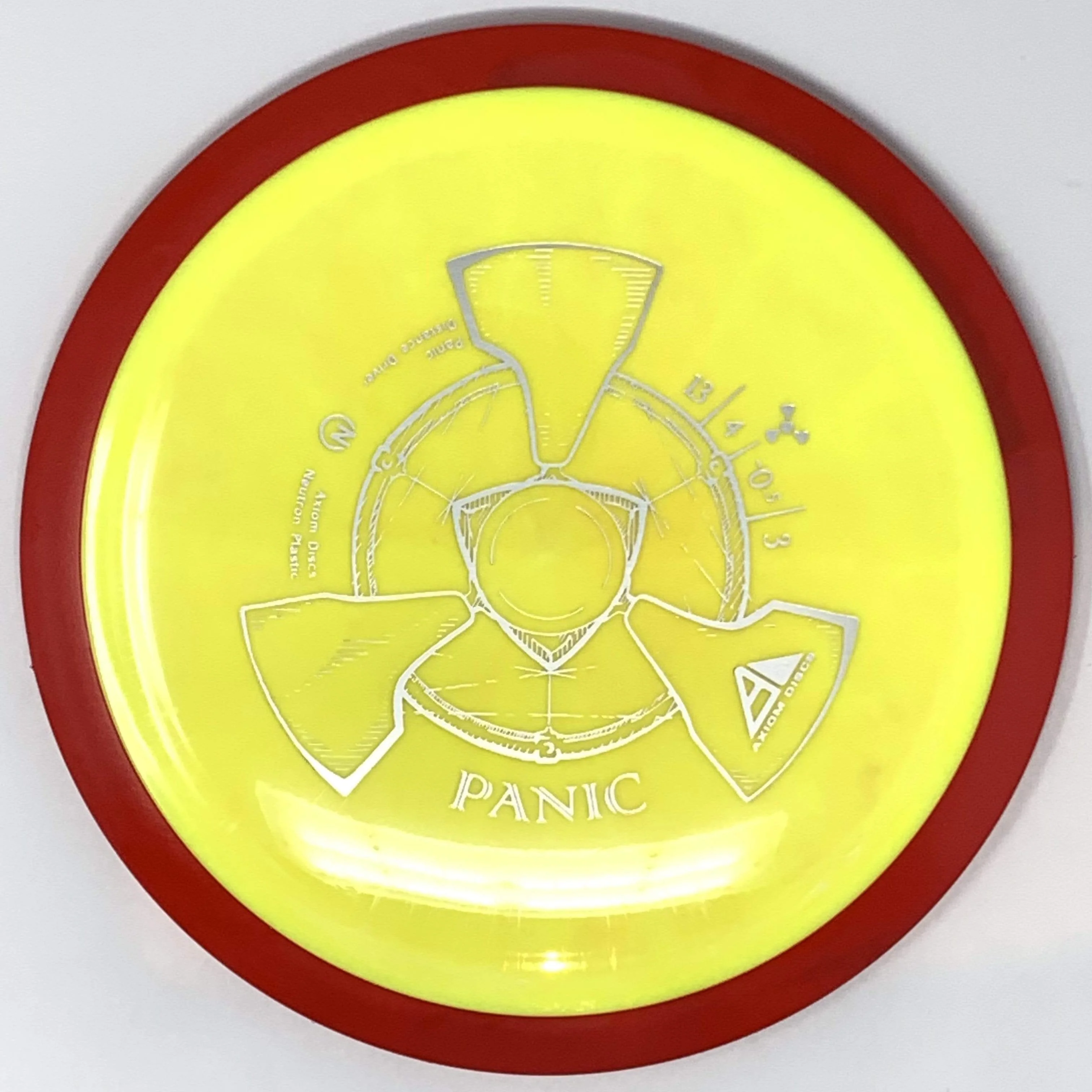 Panic (Neutron) - Image 6